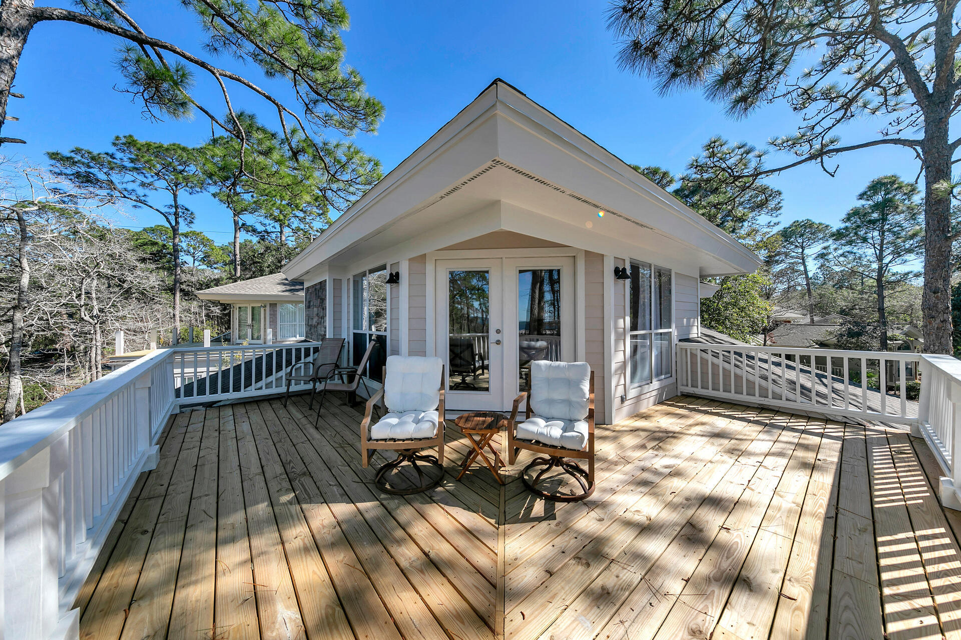 BAYPINES (SANDESTIN) - Residential