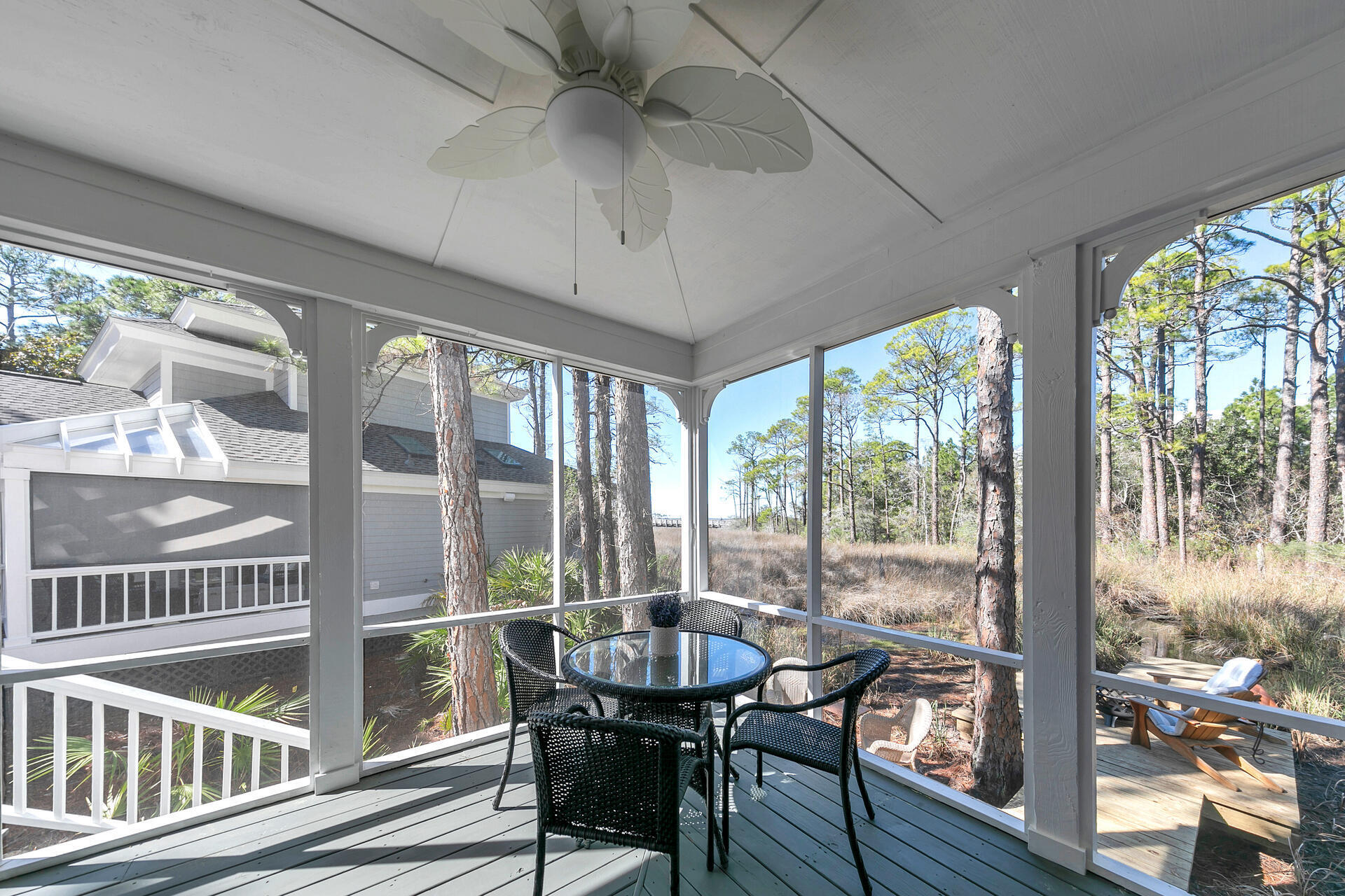BAYPINES (SANDESTIN) - Residential