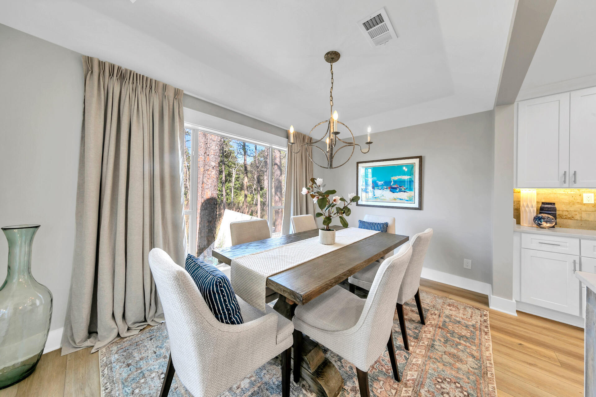 BAYPINES (SANDESTIN) - Residential