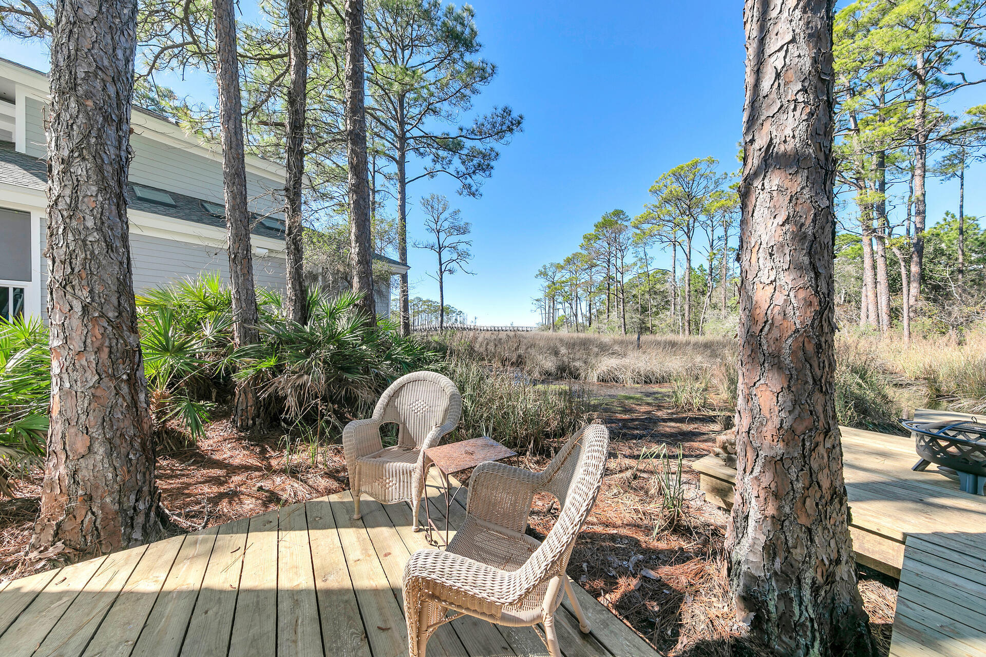BAYPINES (SANDESTIN) - Residential