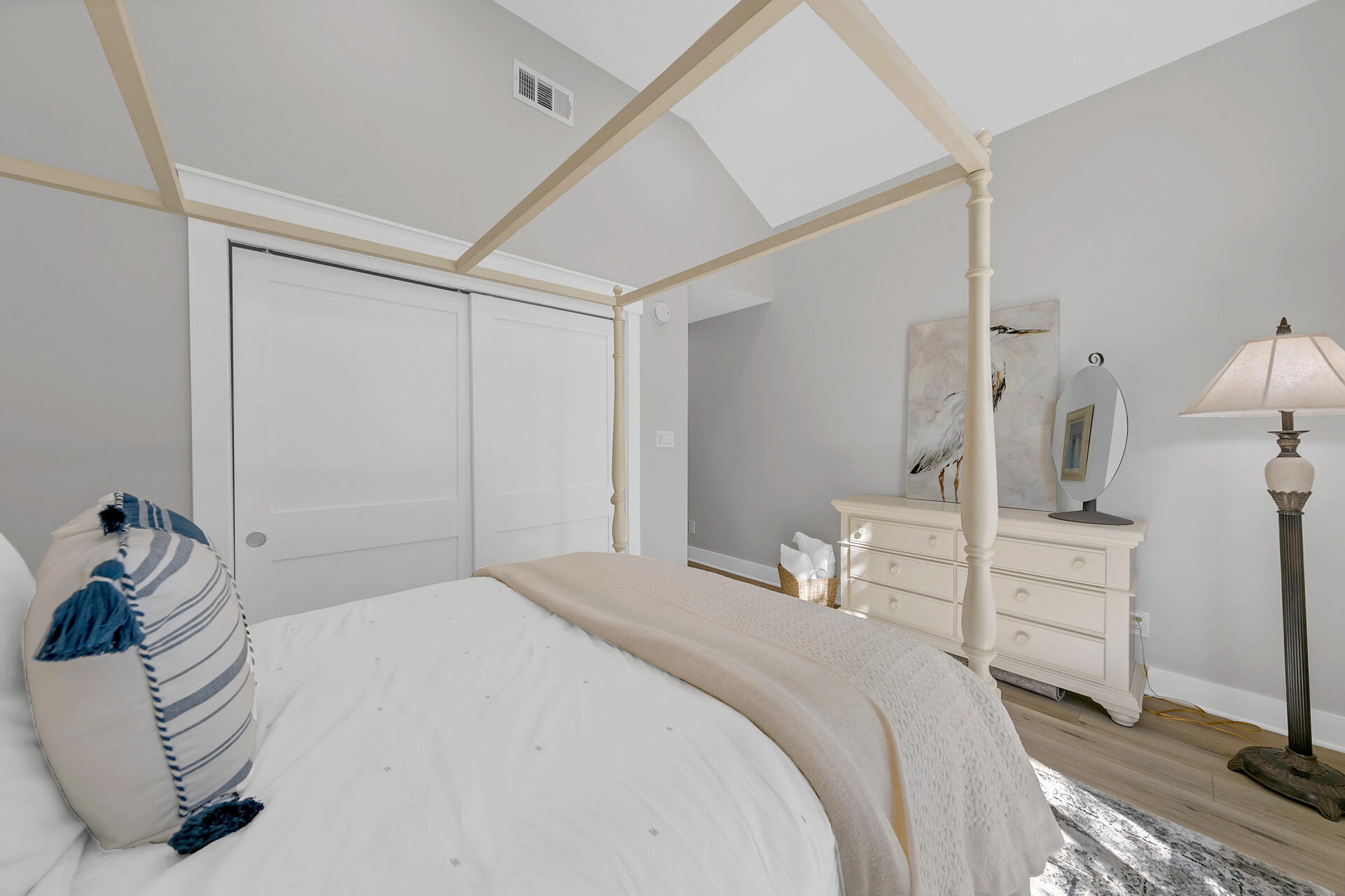 BAYPINES (SANDESTIN) - Residential