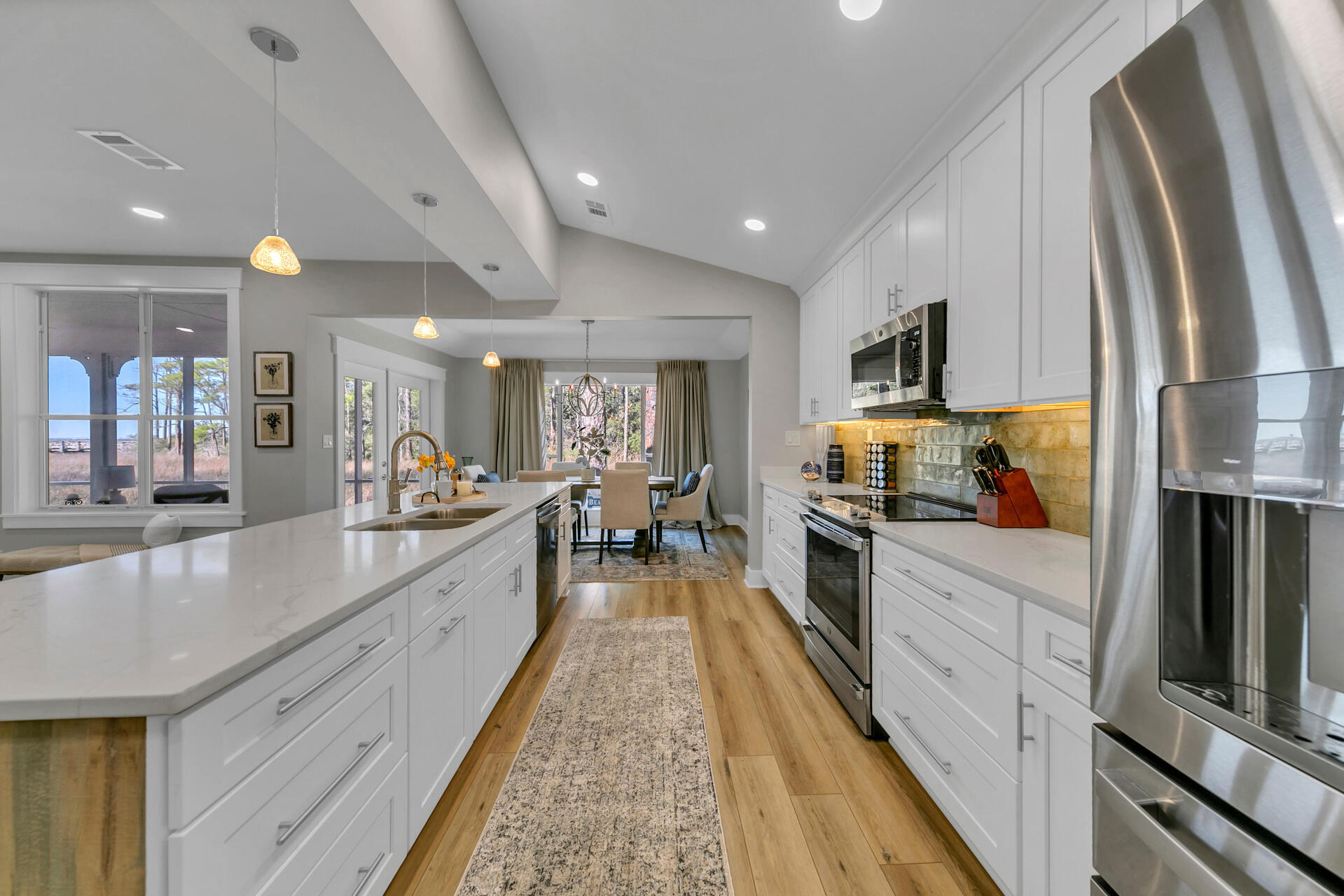 BAYPINES (SANDESTIN) - Residential