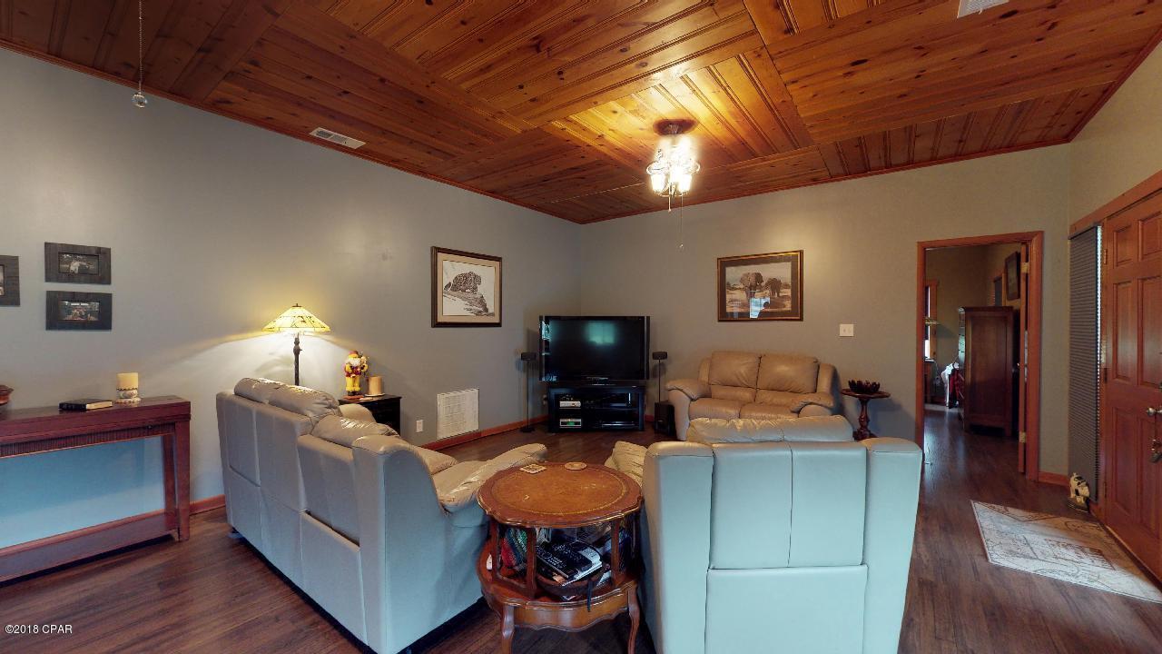 NO RECORDED SUBDIVISION - Residential