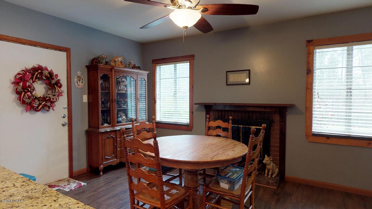 NO RECORDED SUBDIVISION - Residential