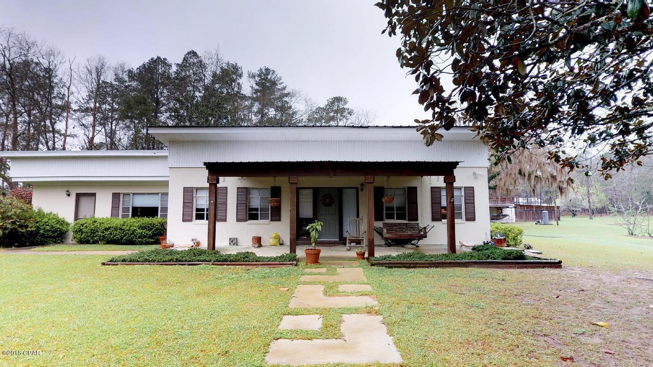 NO RECORDED SUBDIVISION - Residential