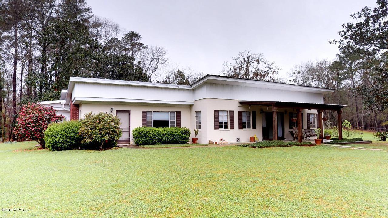 NO RECORDED SUBDIVISION - Residential