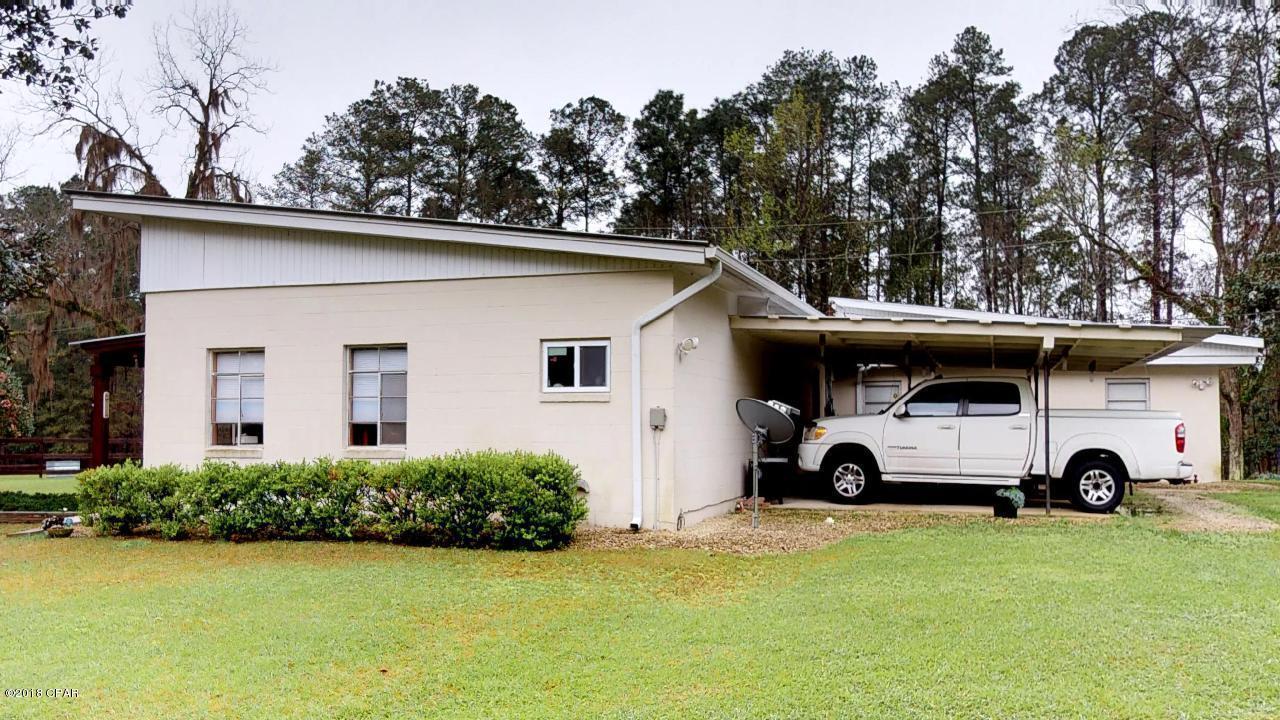 NO RECORDED SUBDIVISION - Residential