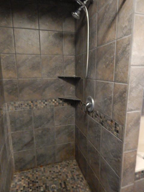 HOLLYROD PARK - Residential