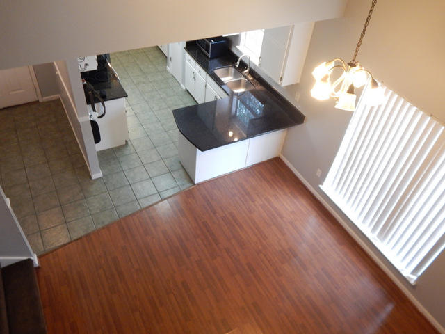 HOLLYROD PARK - Residential