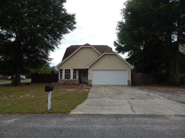 HOLLYROD PARK - Residential