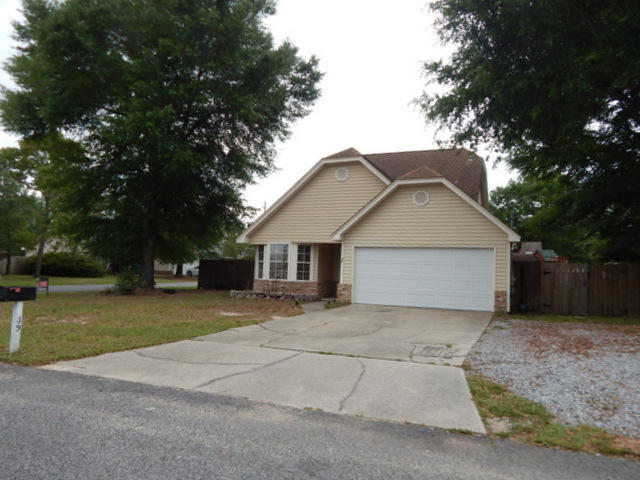 HOLLYROD PARK - Residential