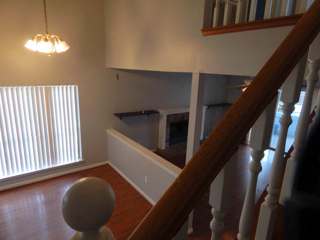 HOLLYROD PARK - Residential