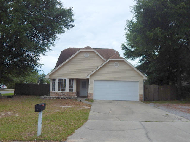 HOLLYROD PARK - Residential