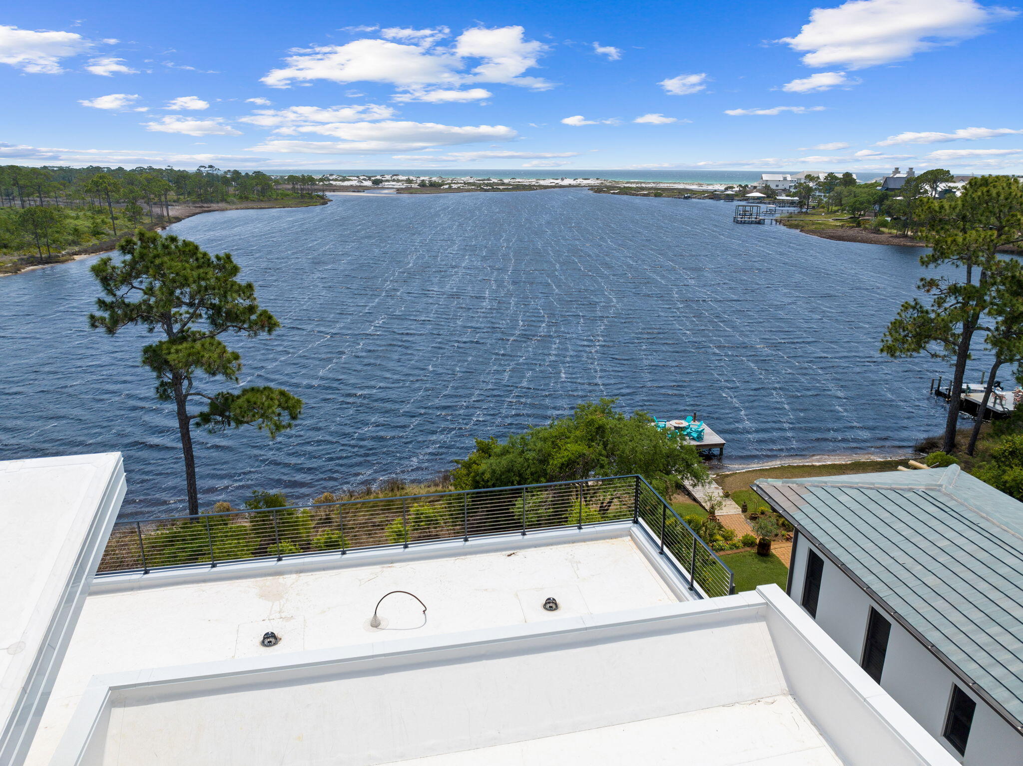 LAKE PLACE AT GRAYTON BEACH T/H - Residential