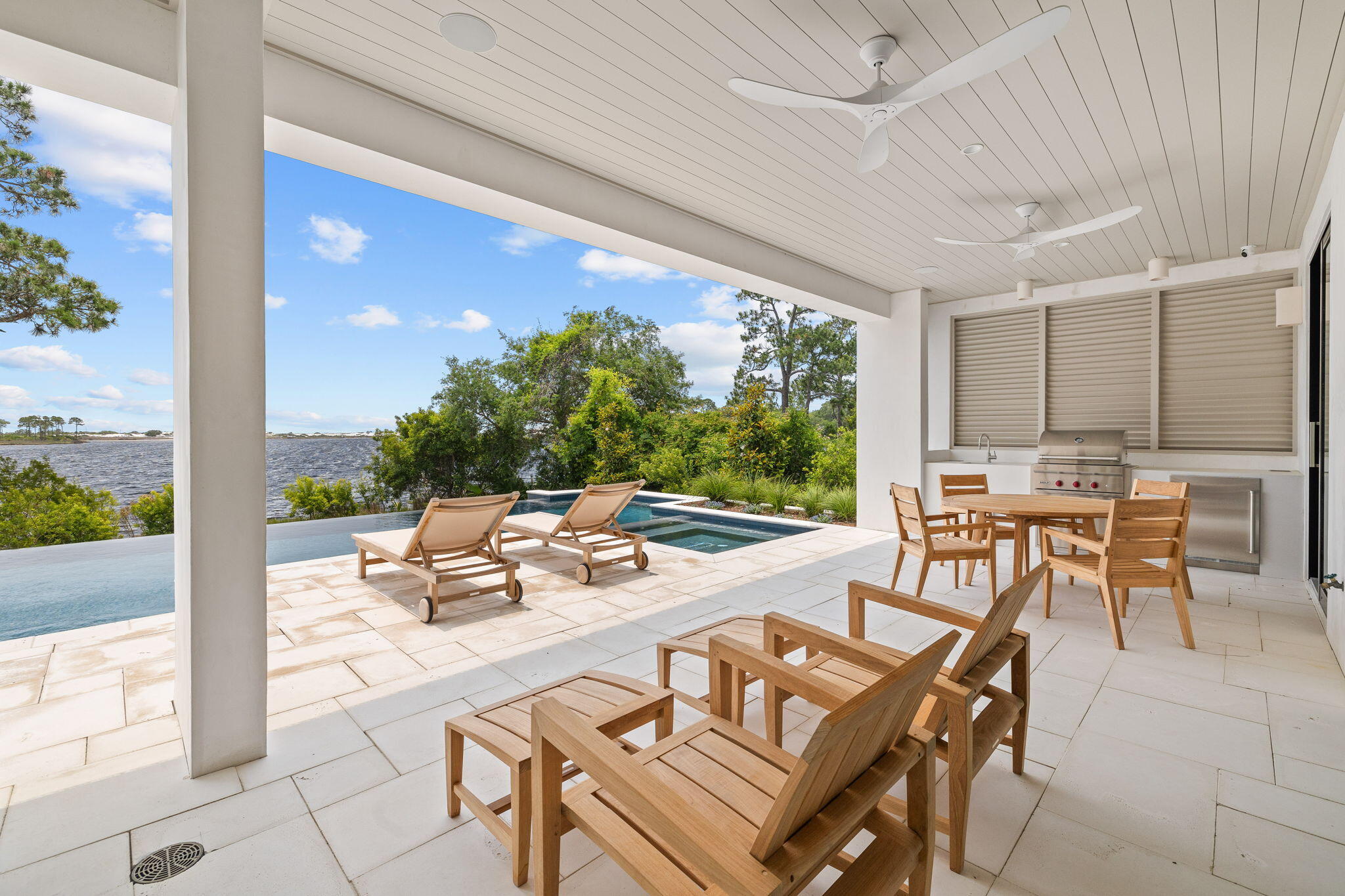 LAKE PLACE AT GRAYTON BEACH T/H - Residential