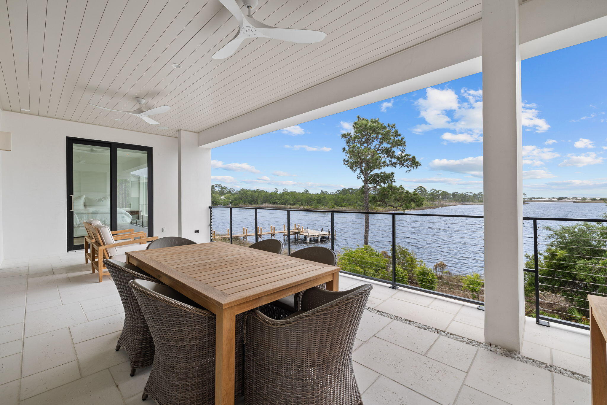 LAKE PLACE AT GRAYTON BEACH T/H - Residential