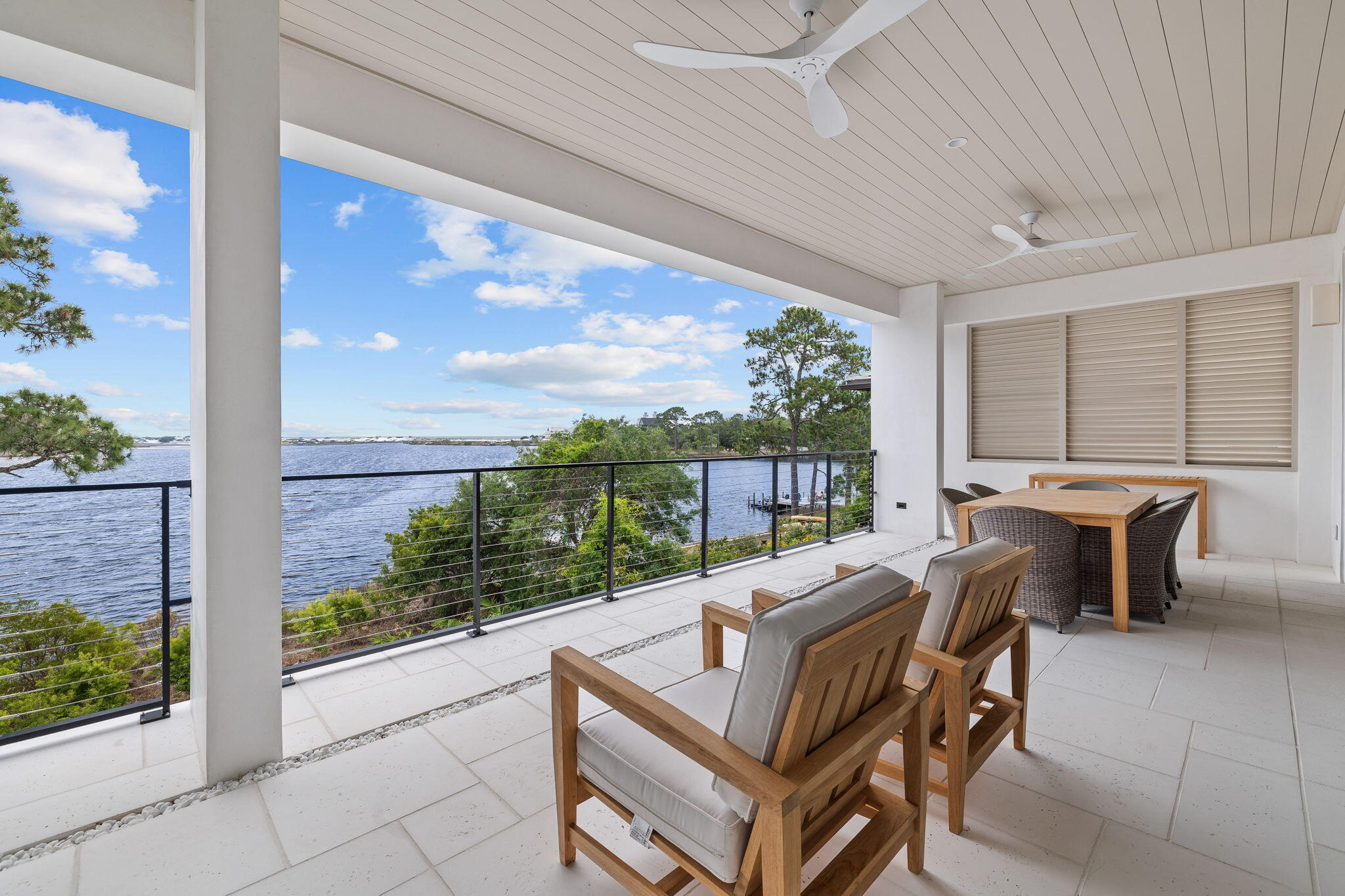 LAKE PLACE AT GRAYTON BEACH T/H - Residential