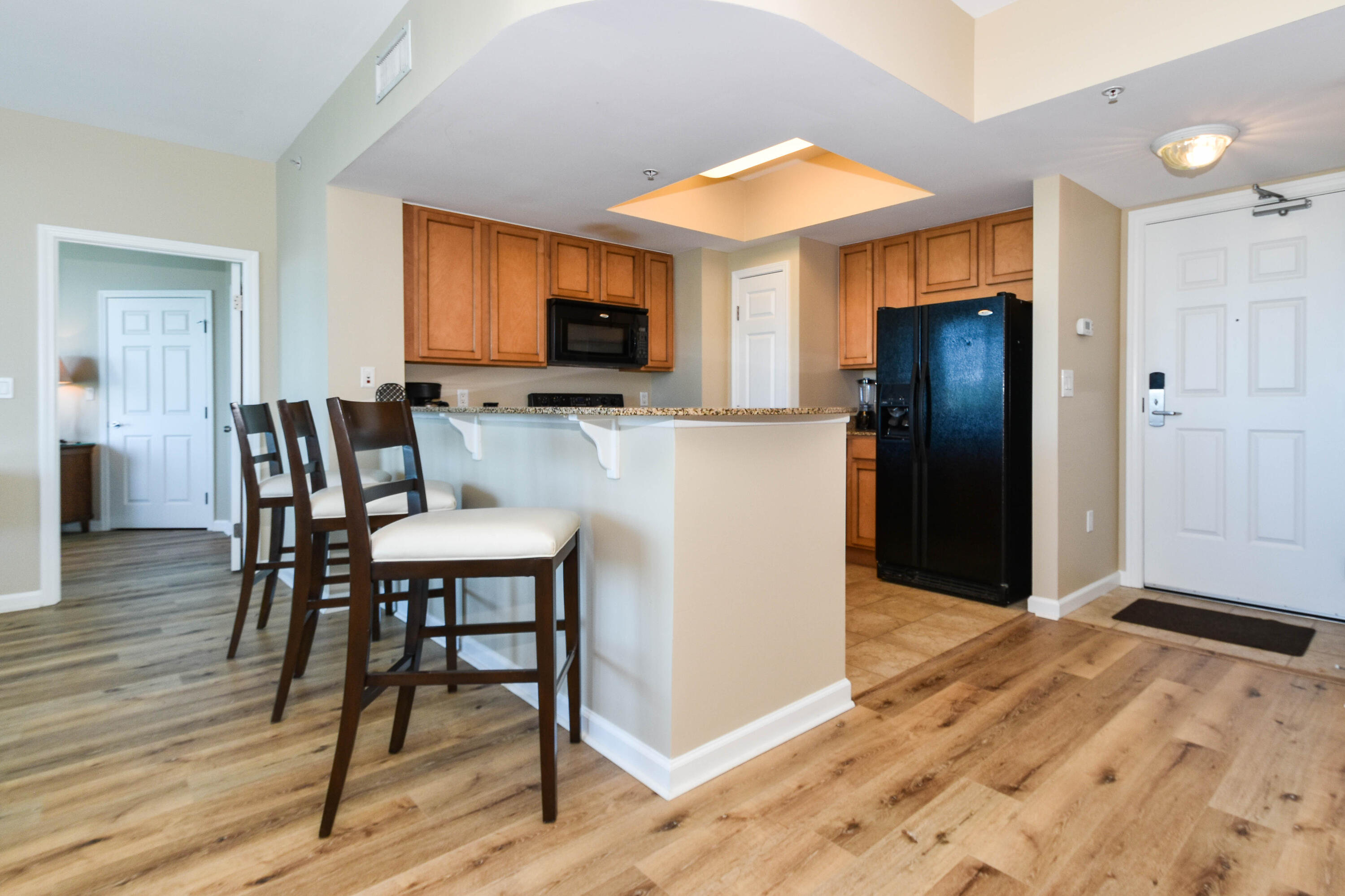 THE PALMS OF DESTIN - Residential
