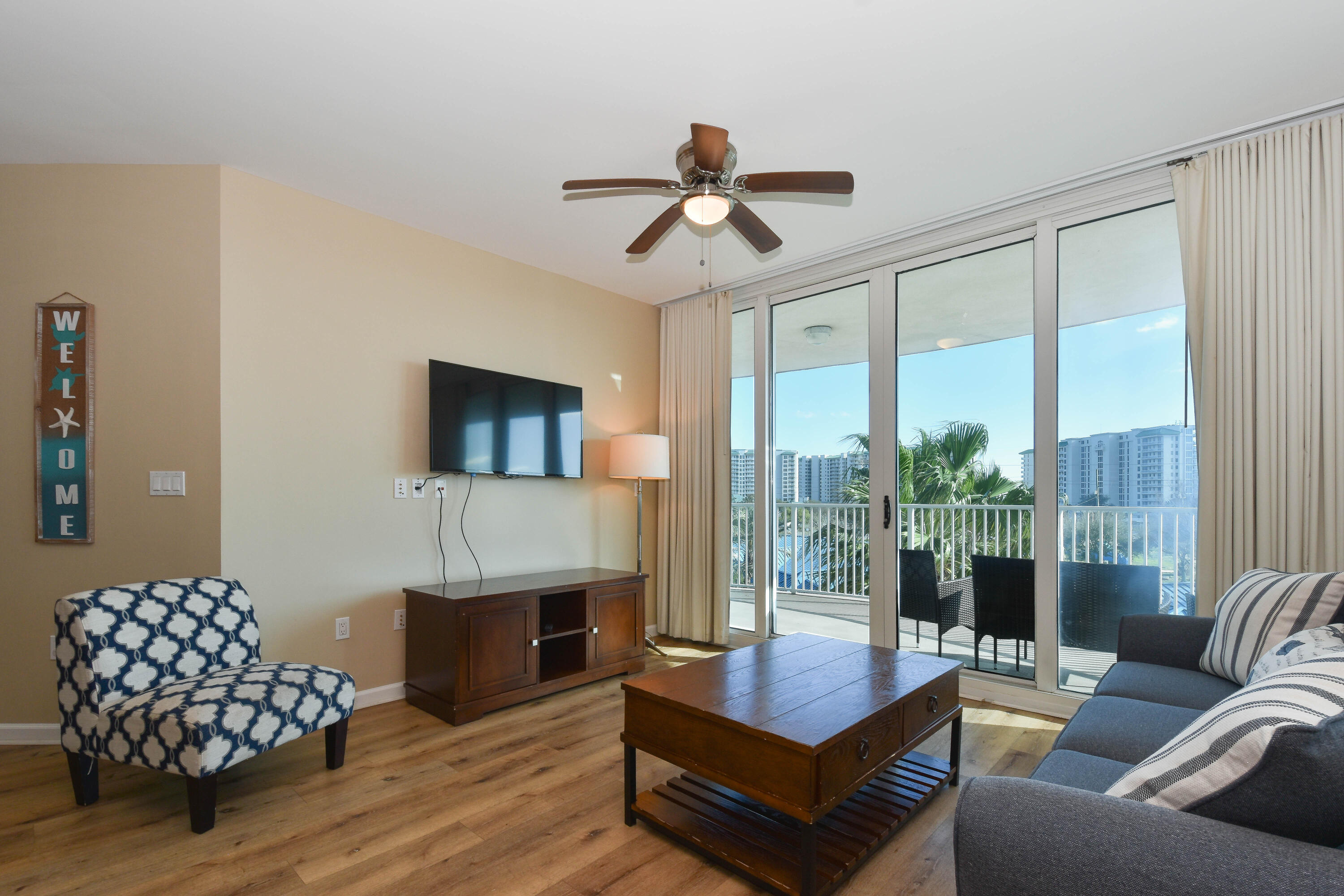 THE PALMS OF DESTIN - Residential