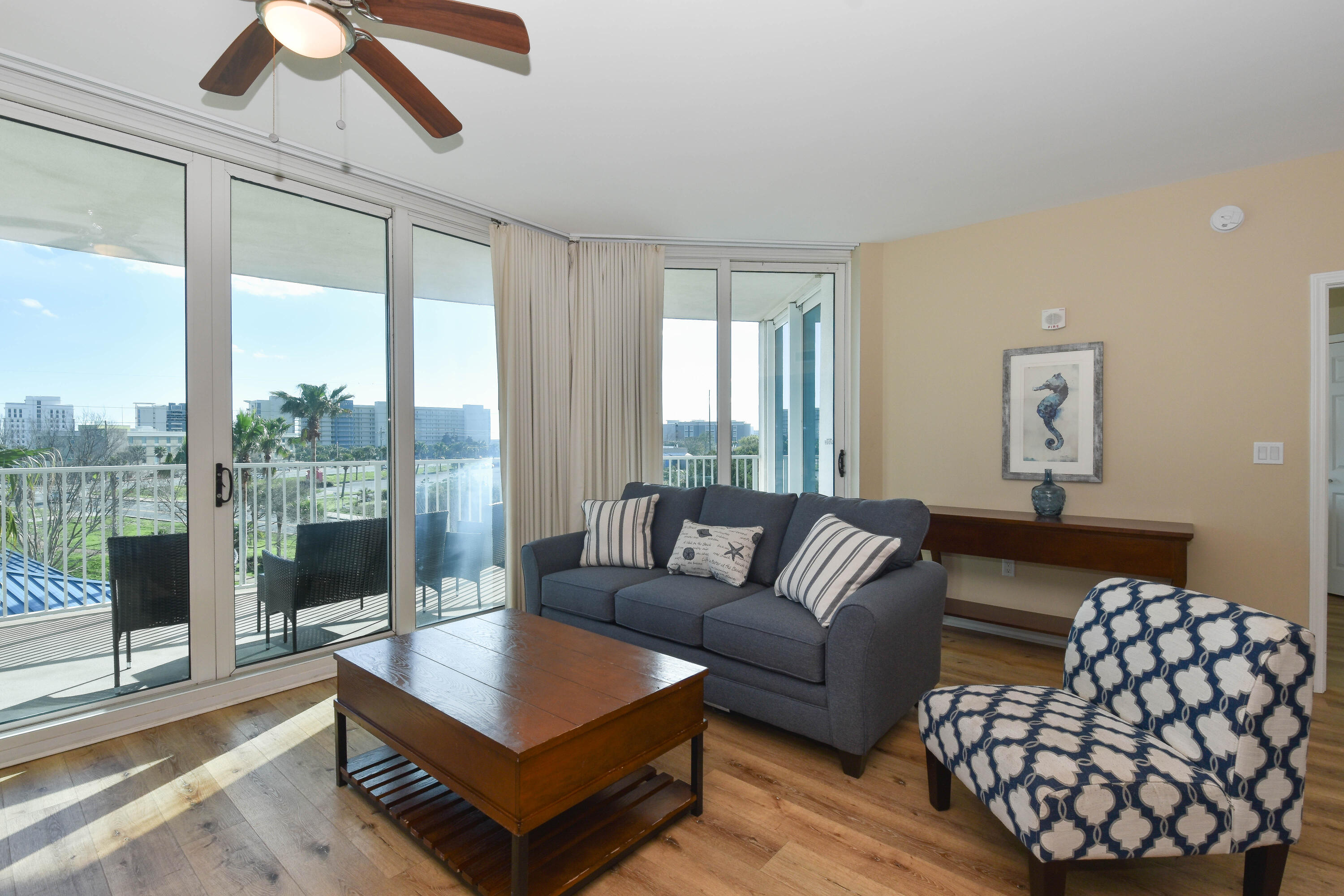 THE PALMS OF DESTIN - Residential