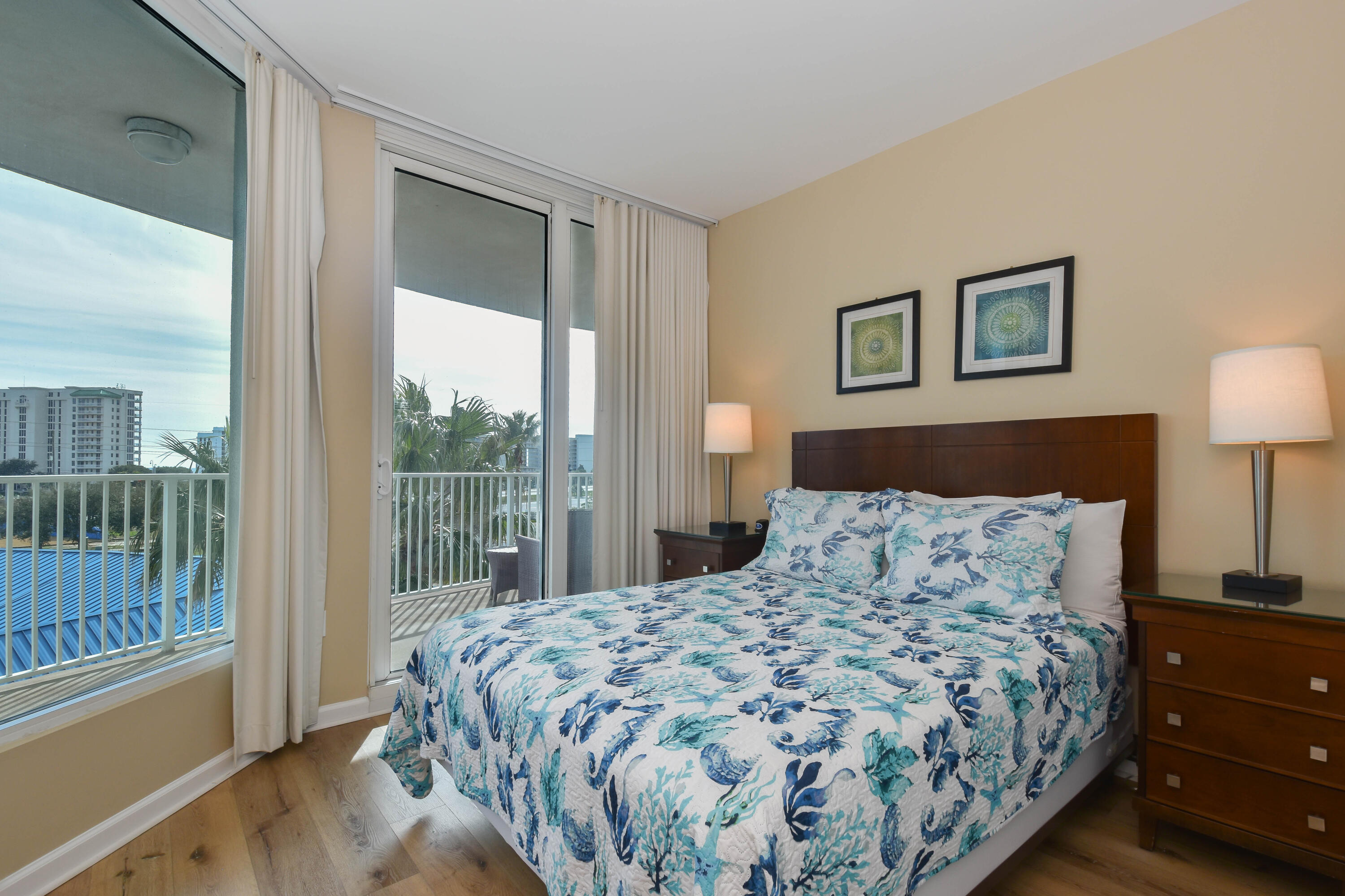 THE PALMS OF DESTIN - Residential