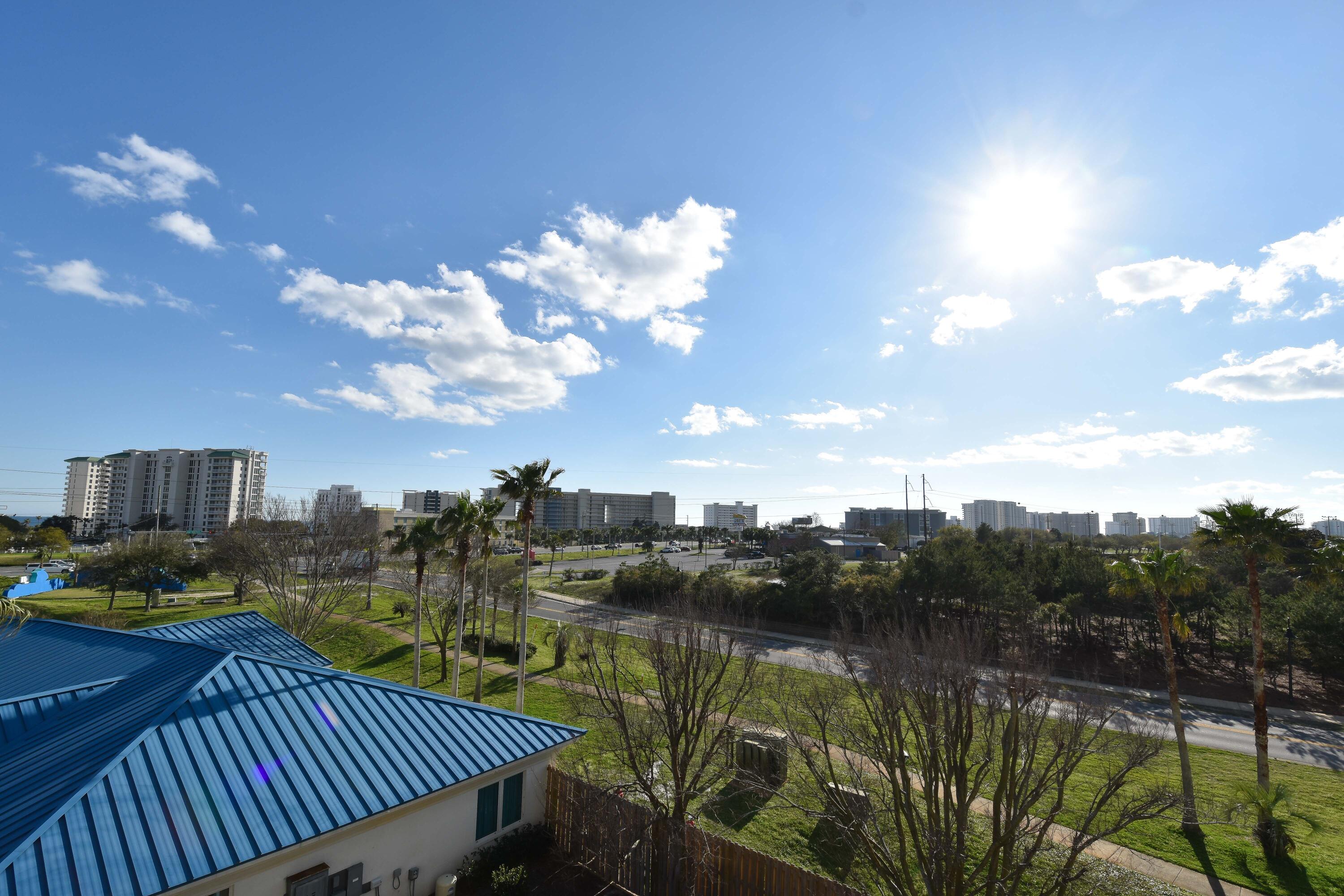 THE PALMS OF DESTIN - Residential