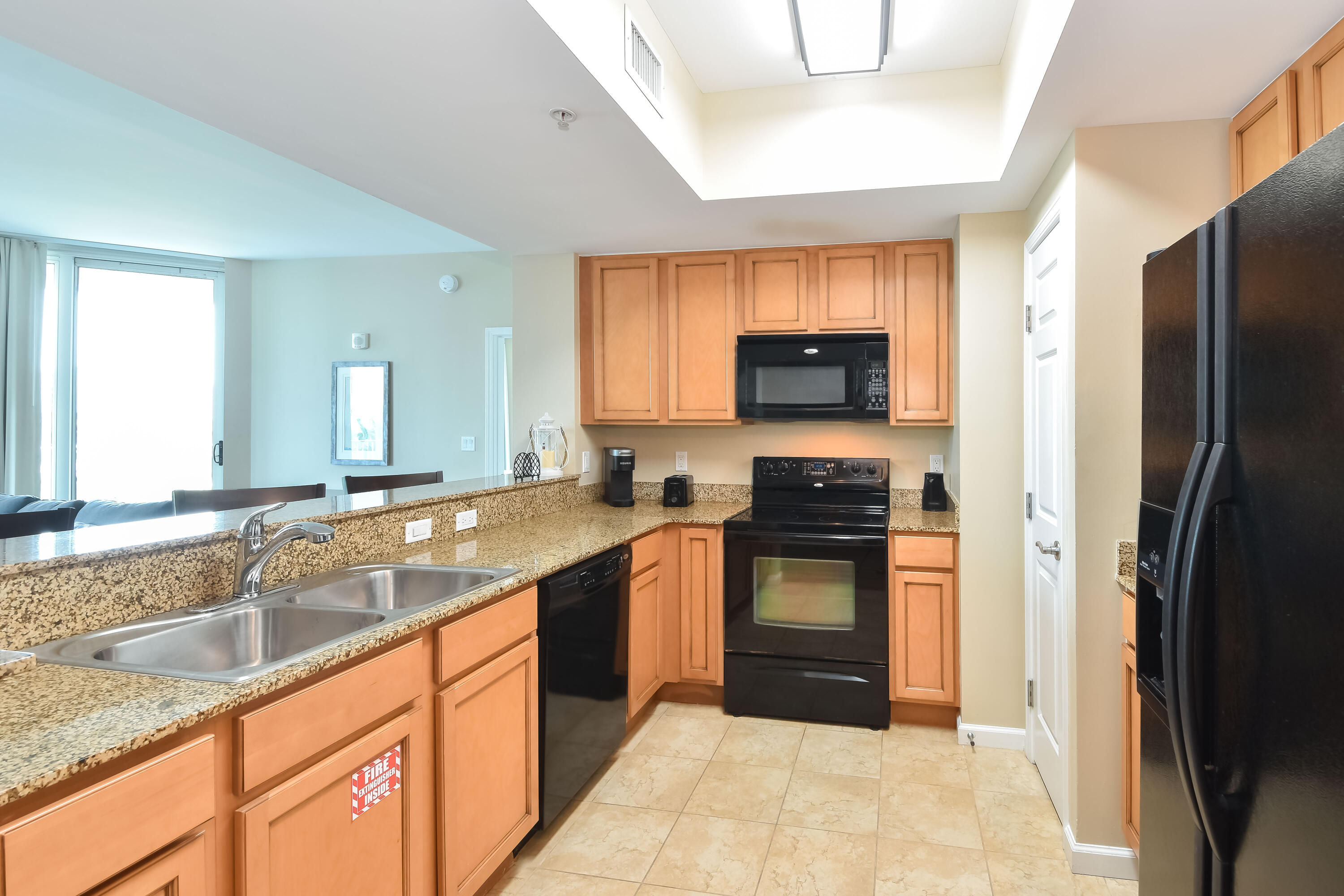 THE PALMS OF DESTIN - Residential