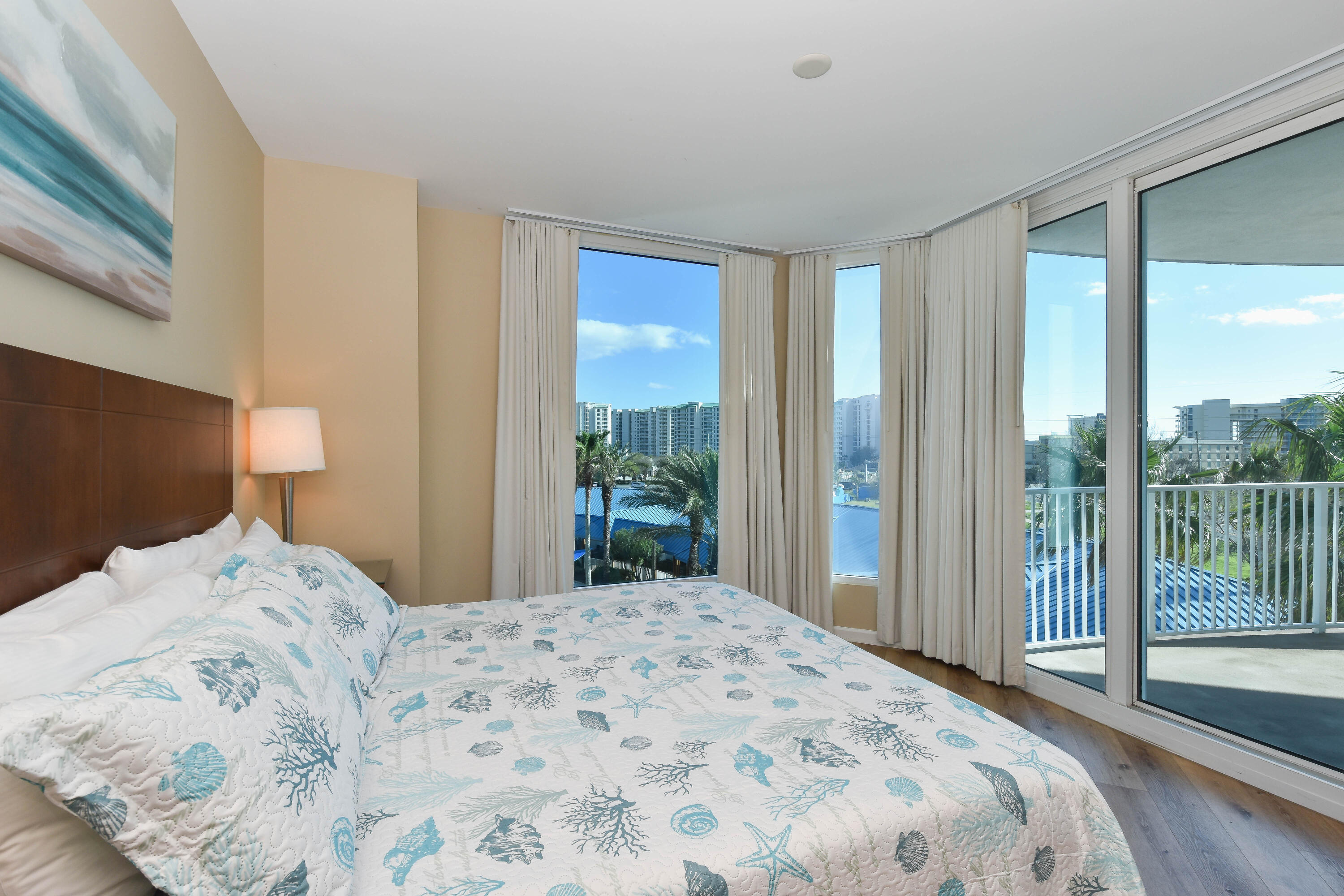 THE PALMS OF DESTIN - Residential