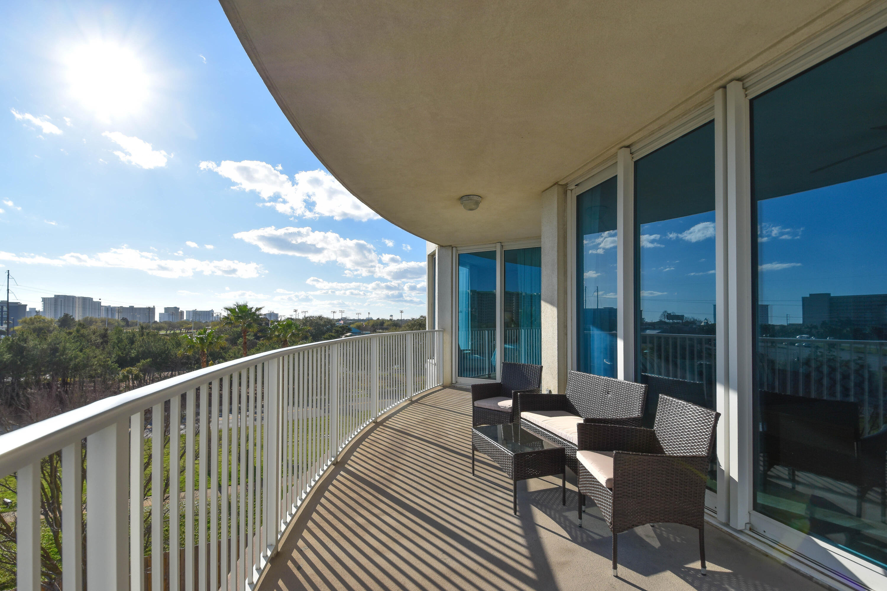 THE PALMS OF DESTIN - Residential