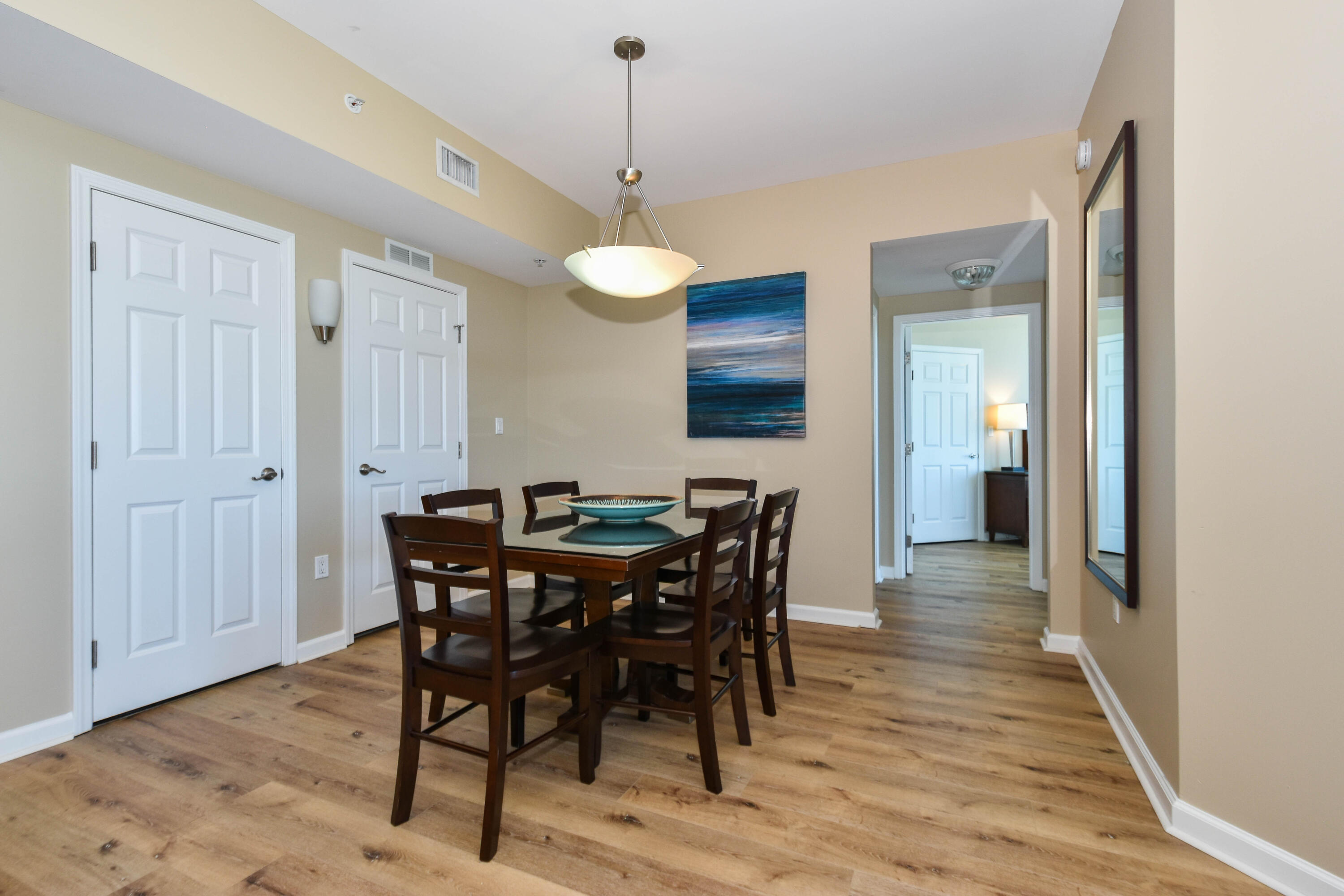 THE PALMS OF DESTIN - Residential