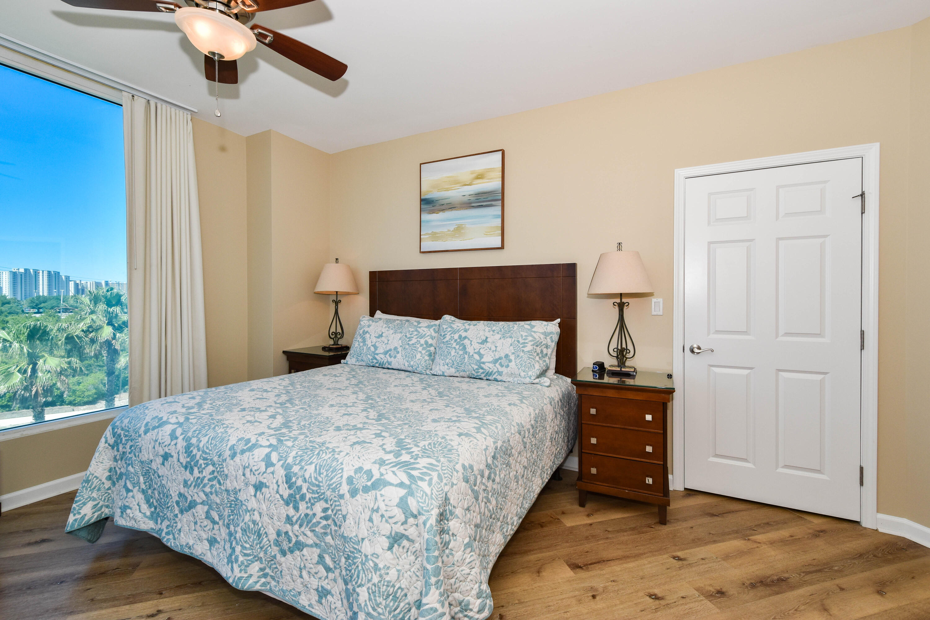 THE PALMS OF DESTIN - Residential
