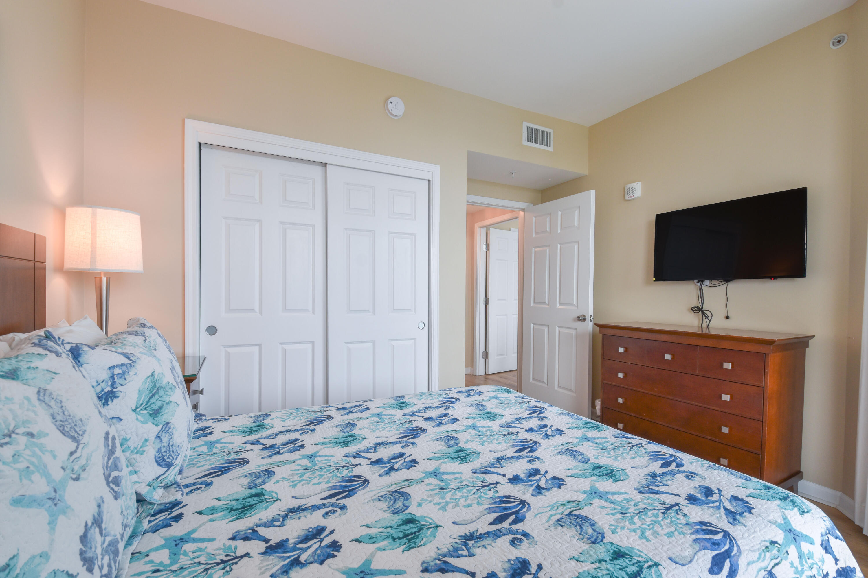 THE PALMS OF DESTIN - Residential