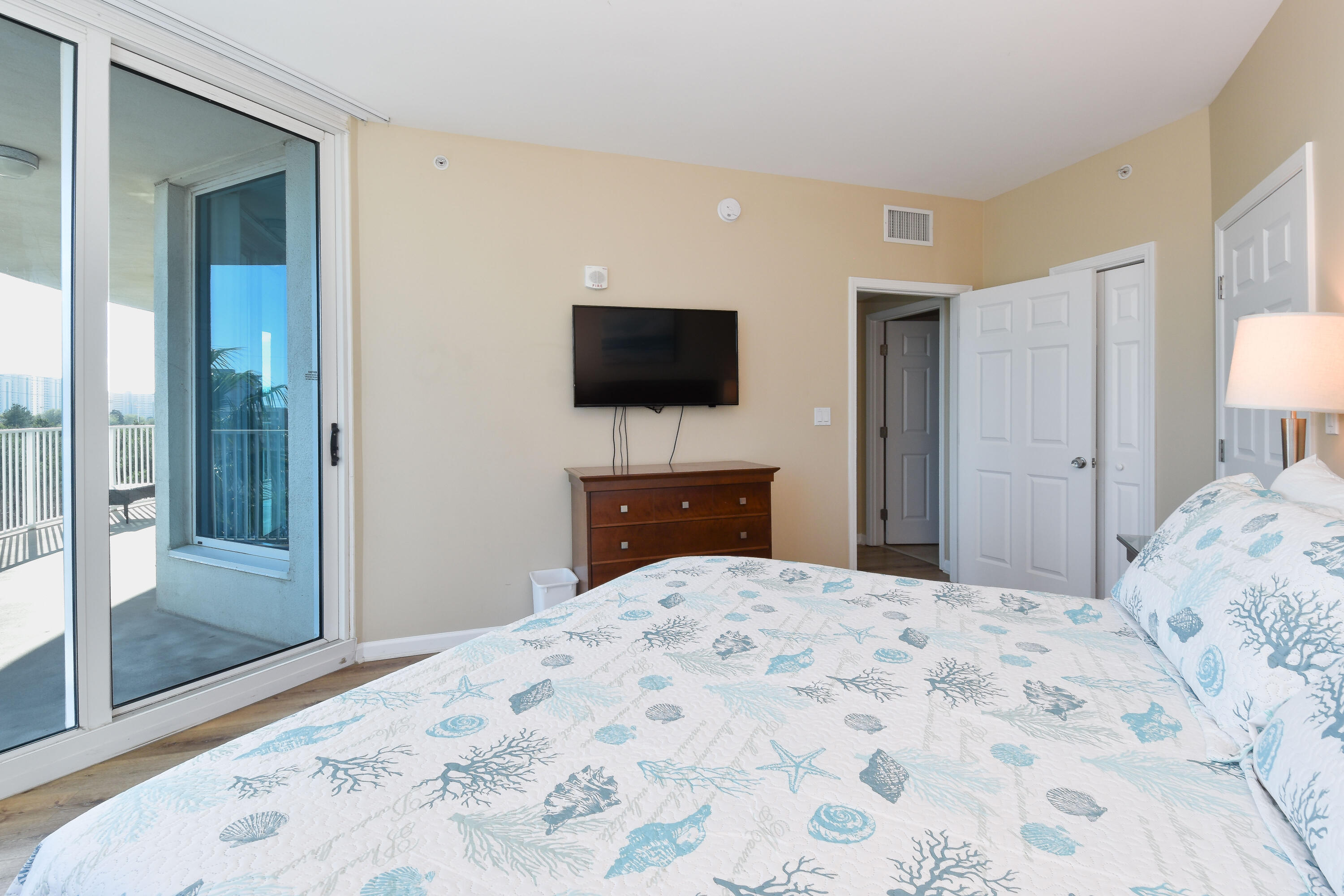 THE PALMS OF DESTIN - Residential