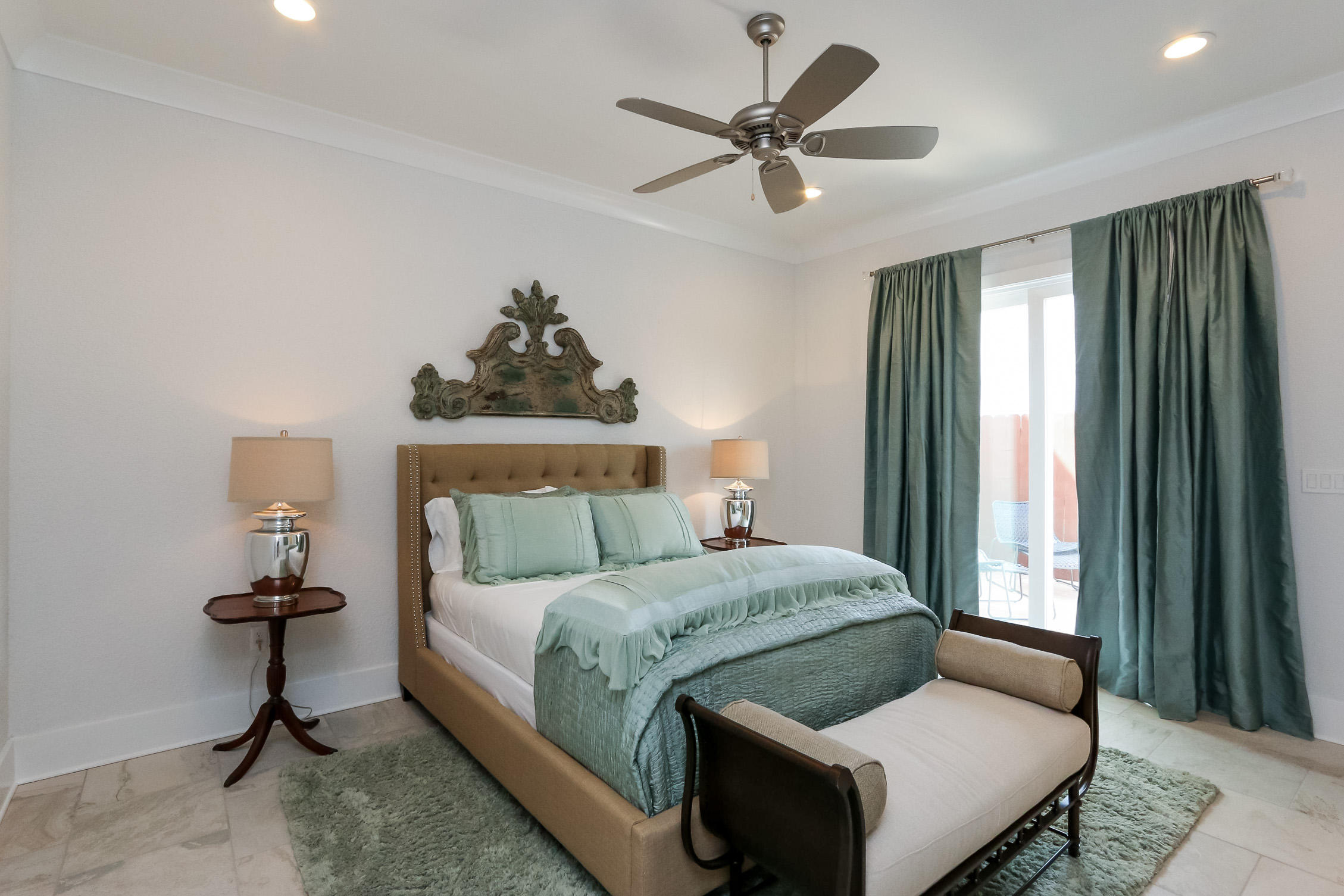 Destin Oaks - Residential