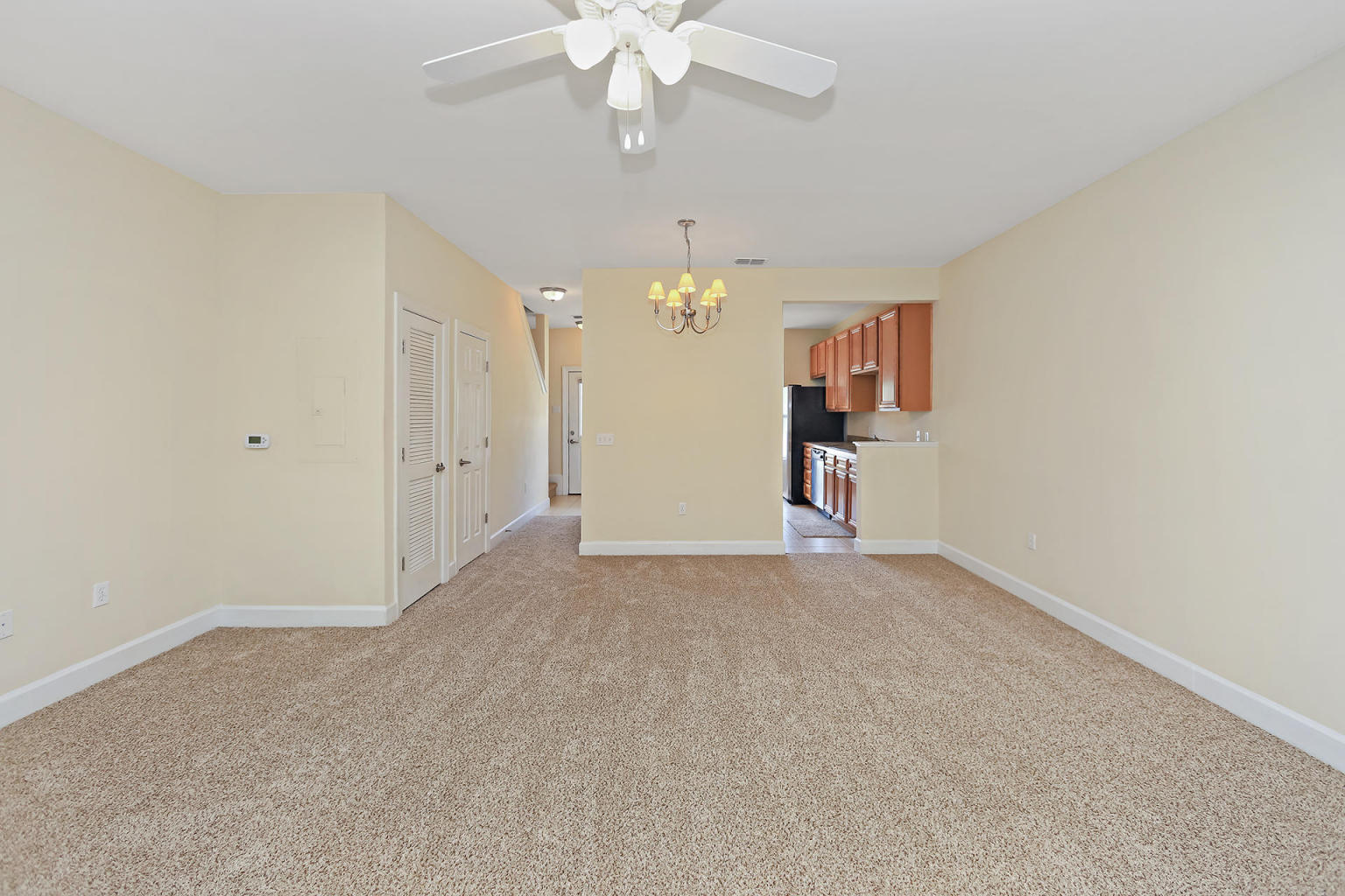 PALMS OF FREEPORT - Residential