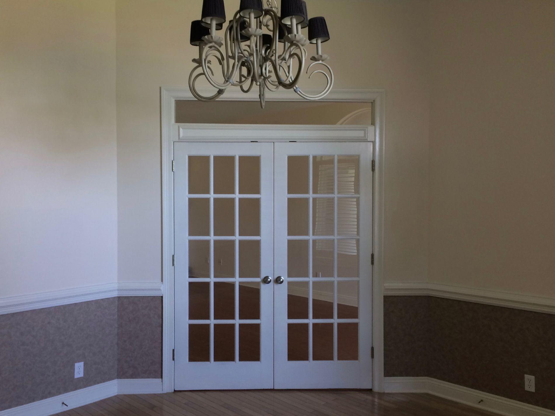 SOUND RETREAT - Residential