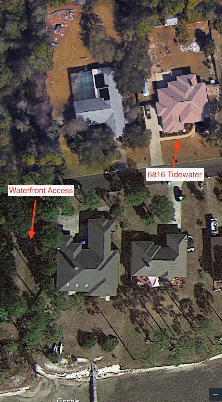 SOUND RETREAT - Residential