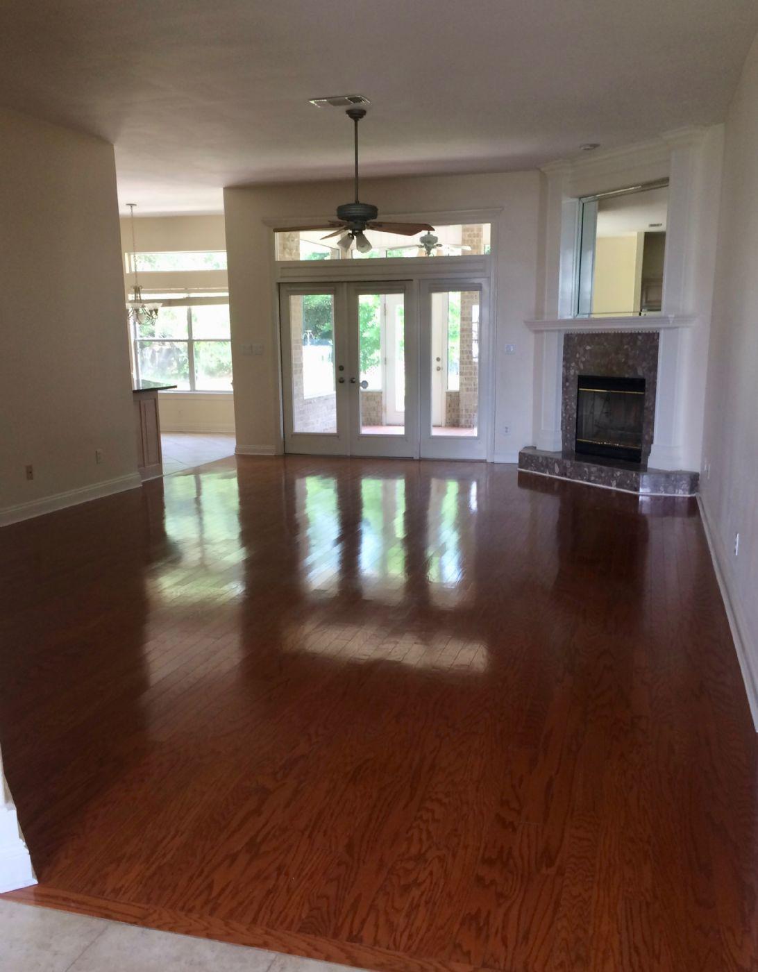 SOUND RETREAT - Residential