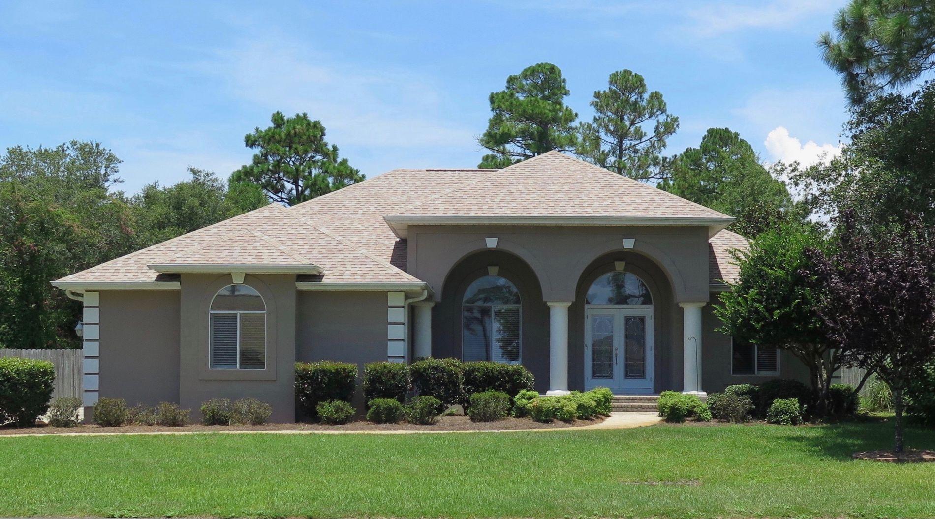 SOUND RETREAT - Residential