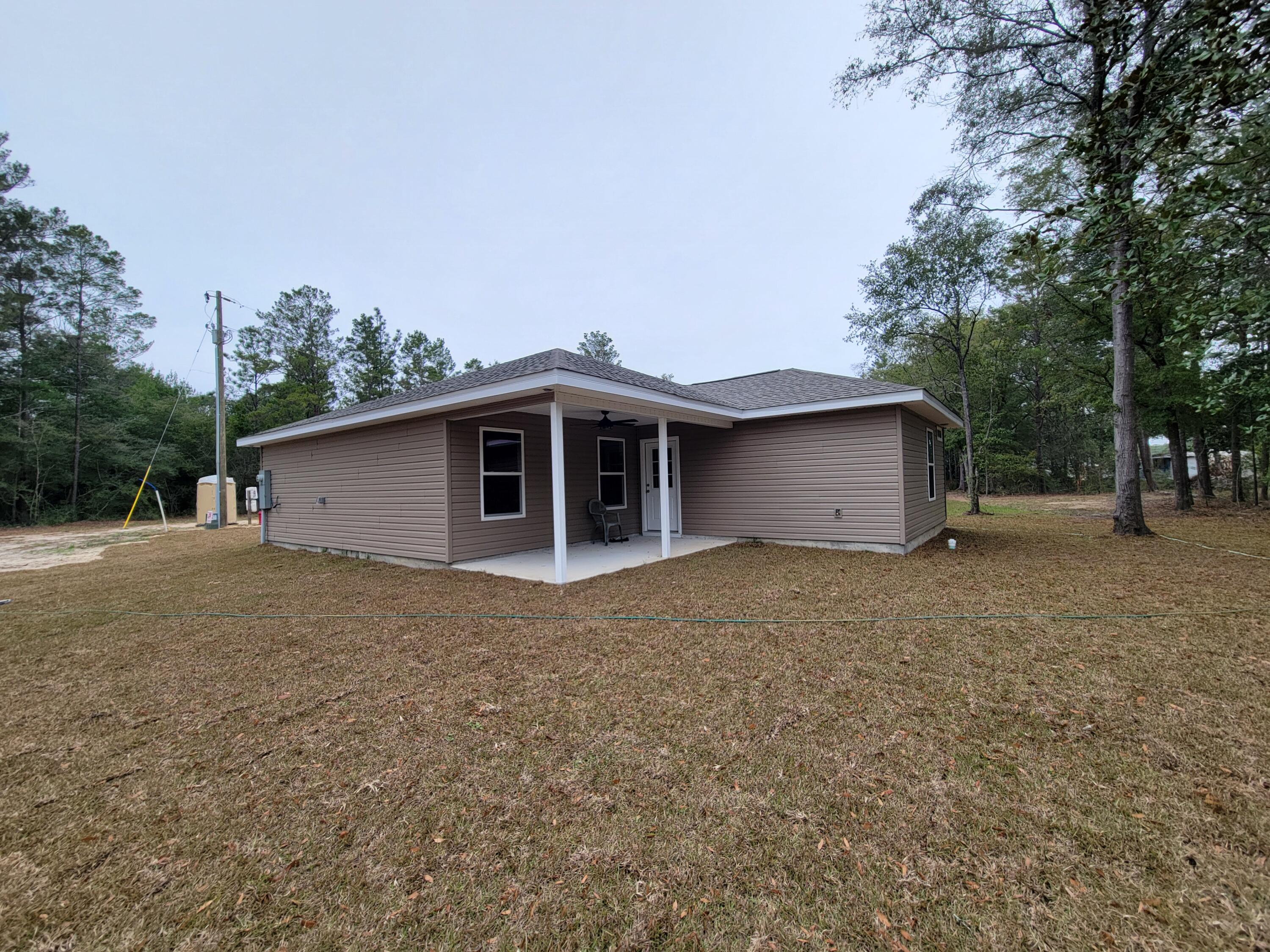 OAKWOOD HILLS UNIT 3 - Residential