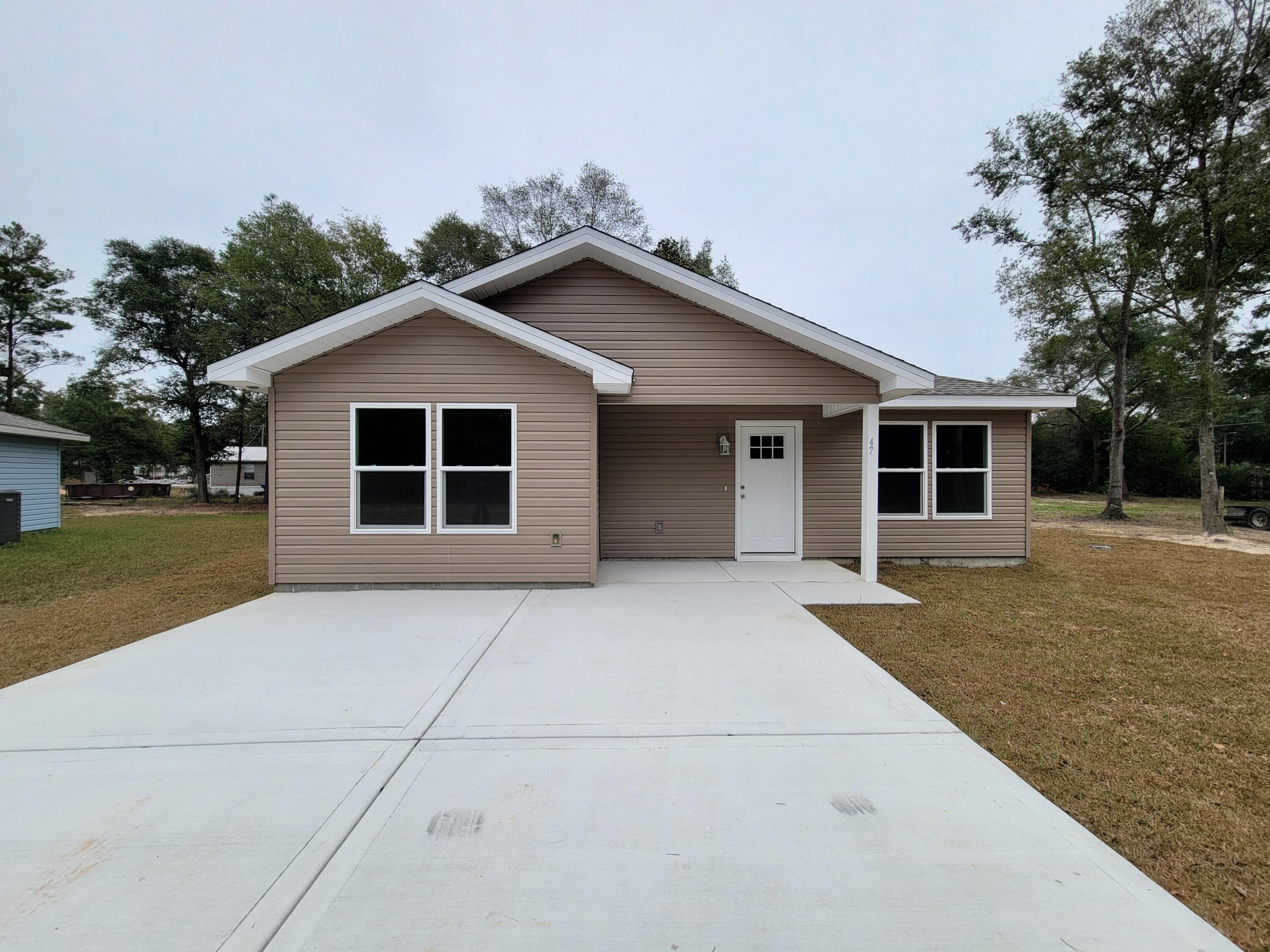 OAKWOOD HILLS UNIT 3 - Residential