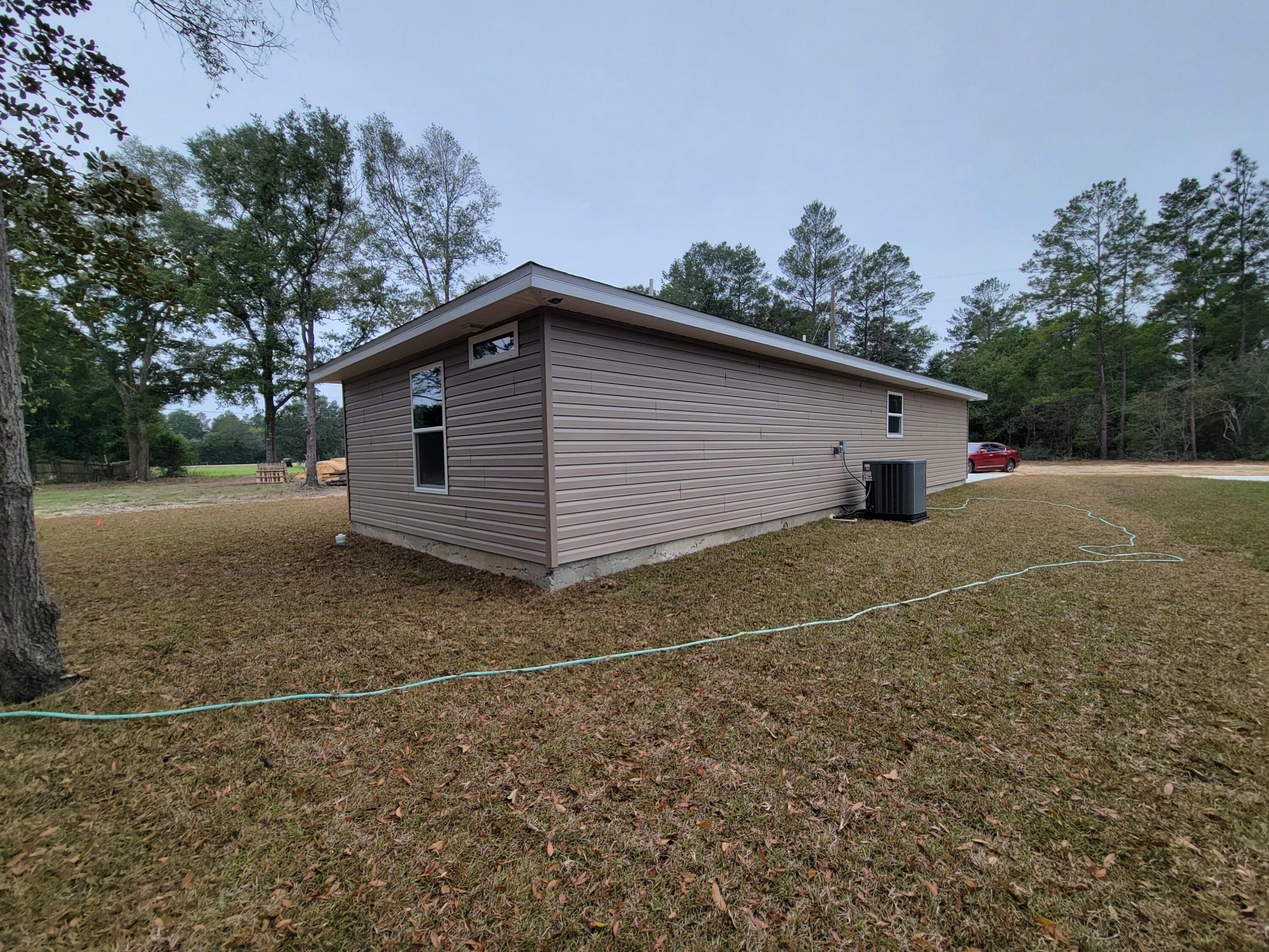 OAKWOOD HILLS UNIT 3 - Residential