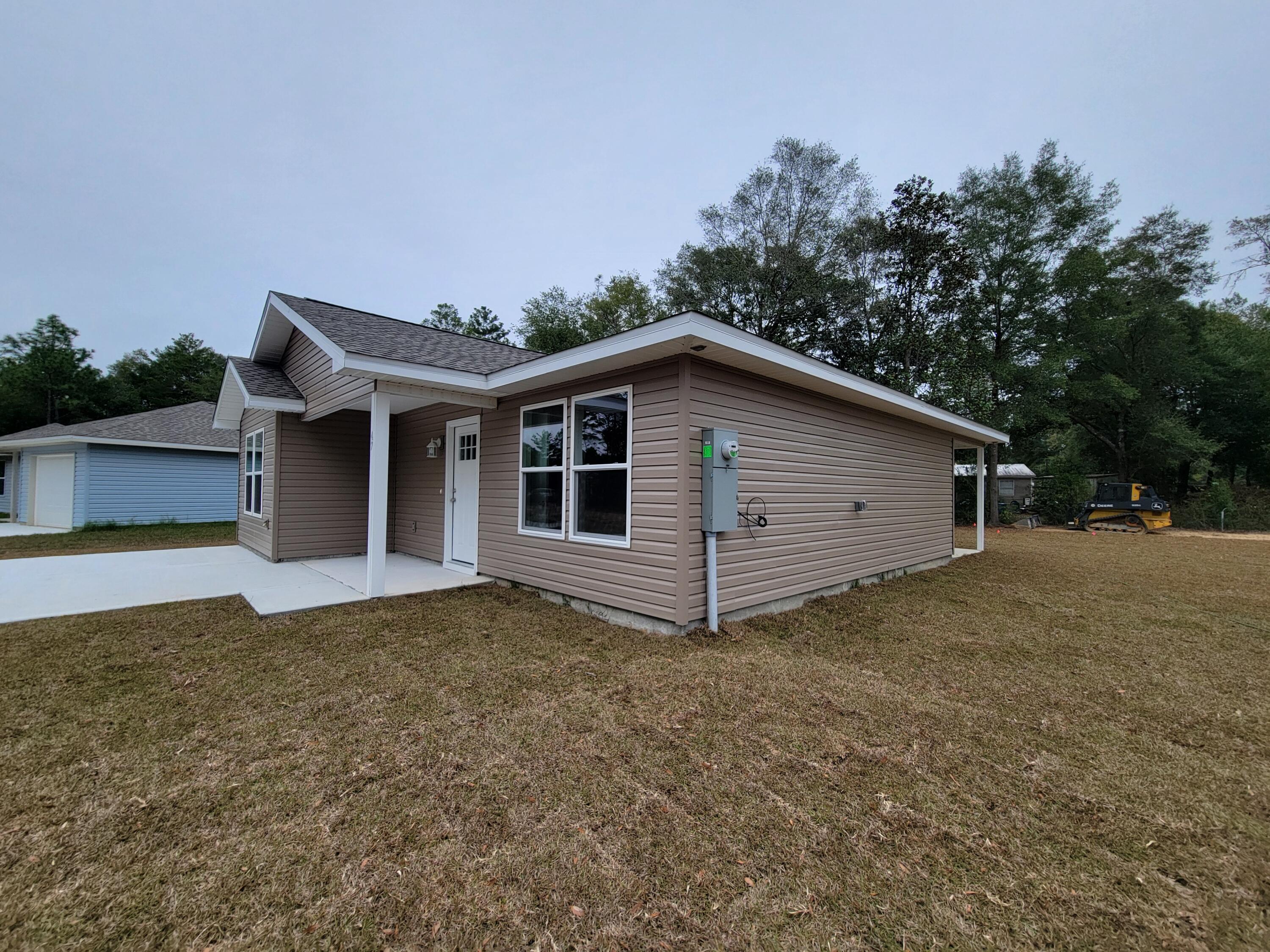 OAKWOOD HILLS UNIT 3 - Residential