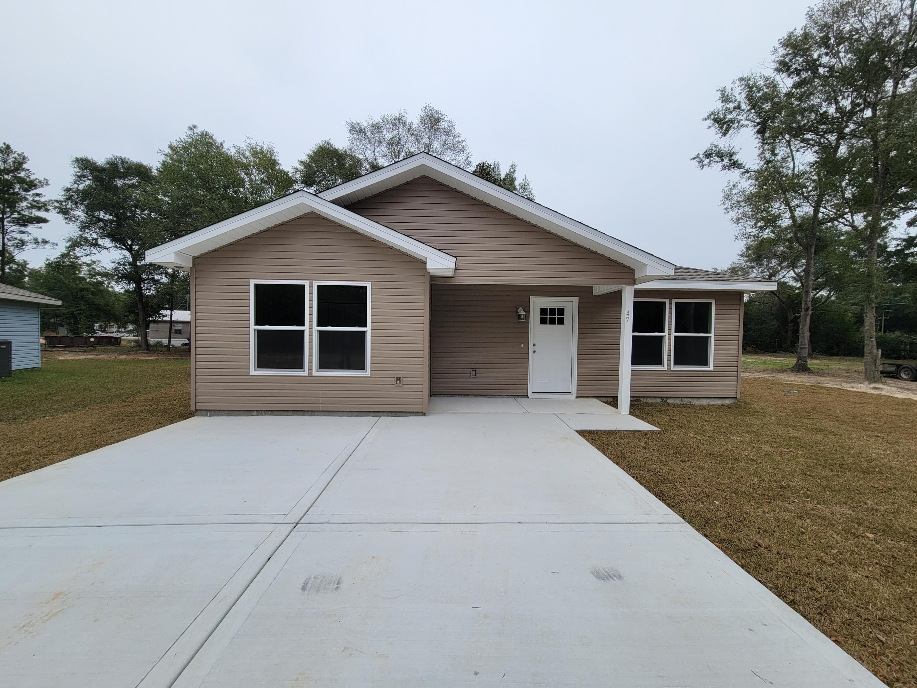 OAKWOOD HILLS UNIT 3 - Residential