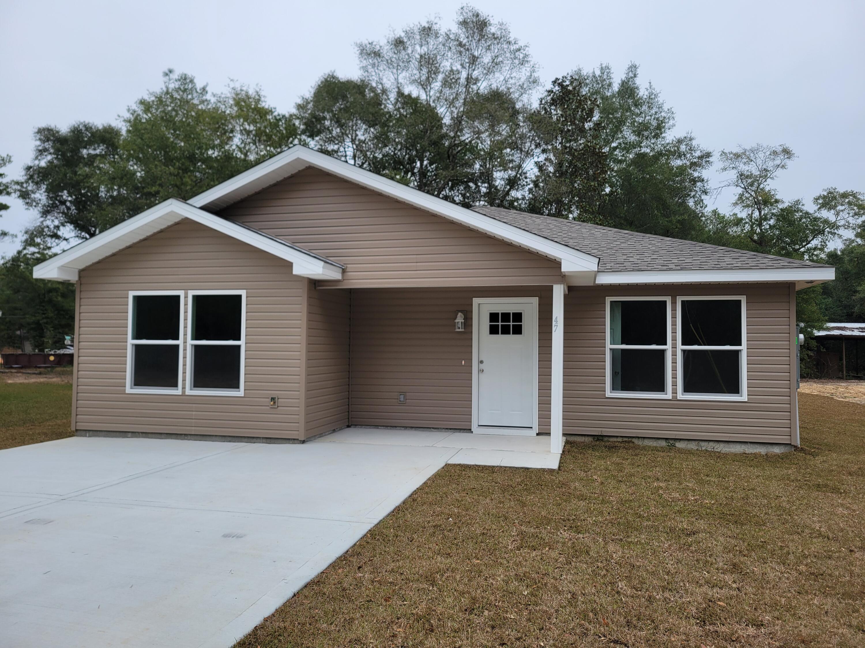 OAKWOOD HILLS UNIT 3 - Residential