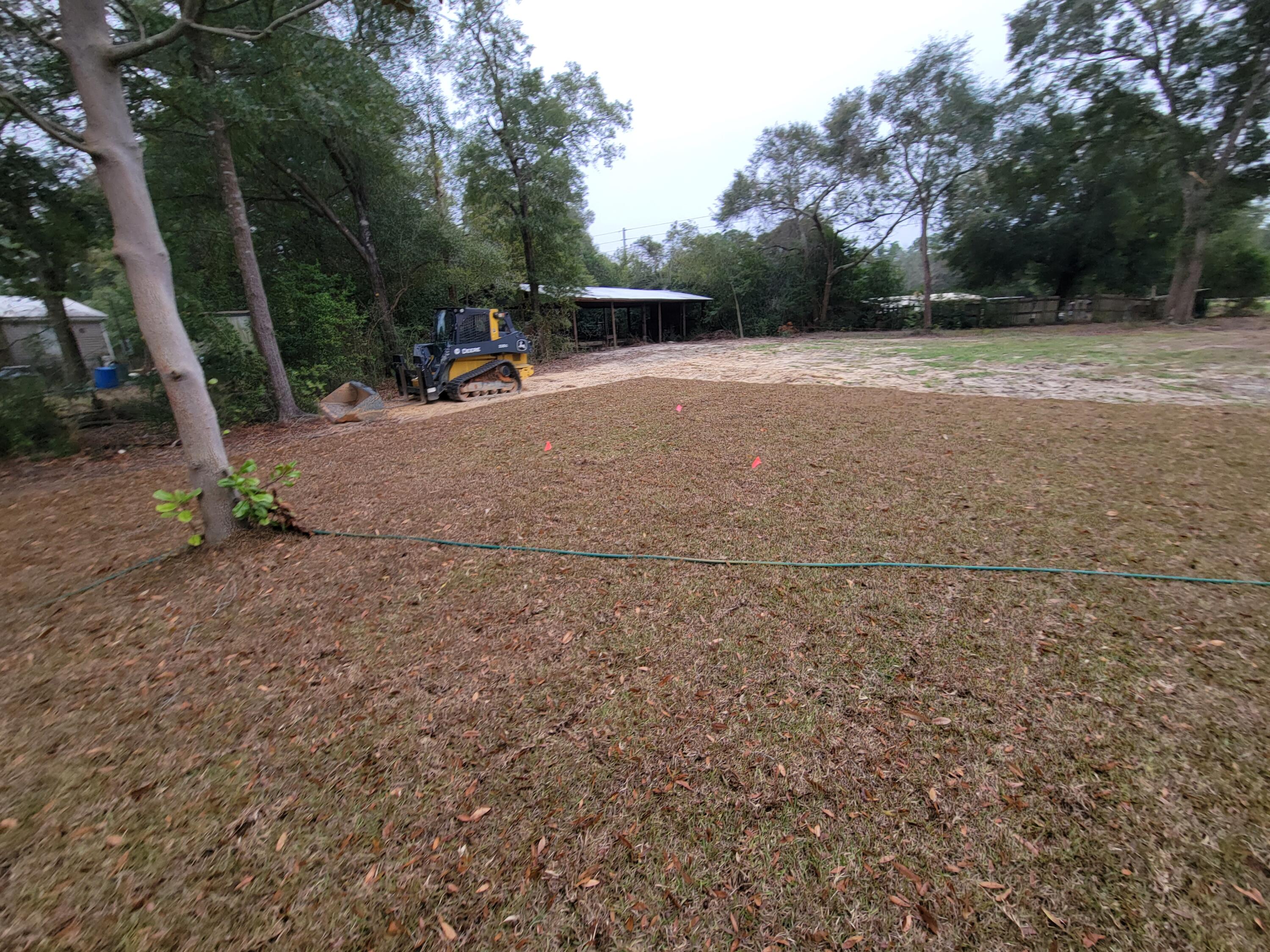 OAKWOOD HILLS UNIT 3 - Residential