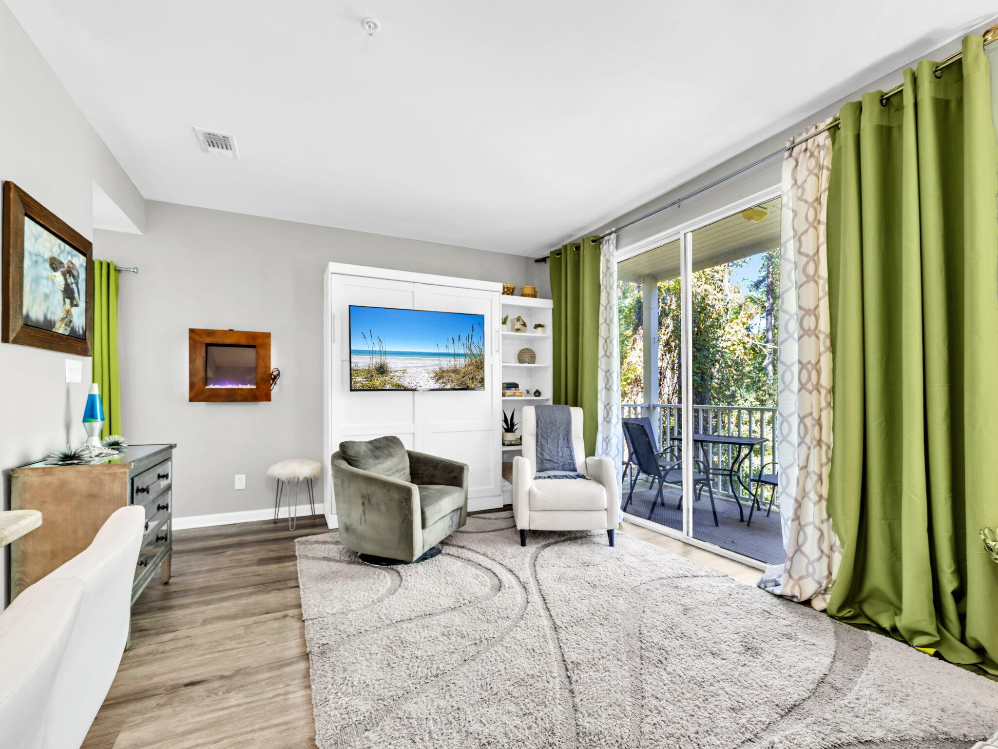 POINTE OF VIEW CONDO - Residential Lease