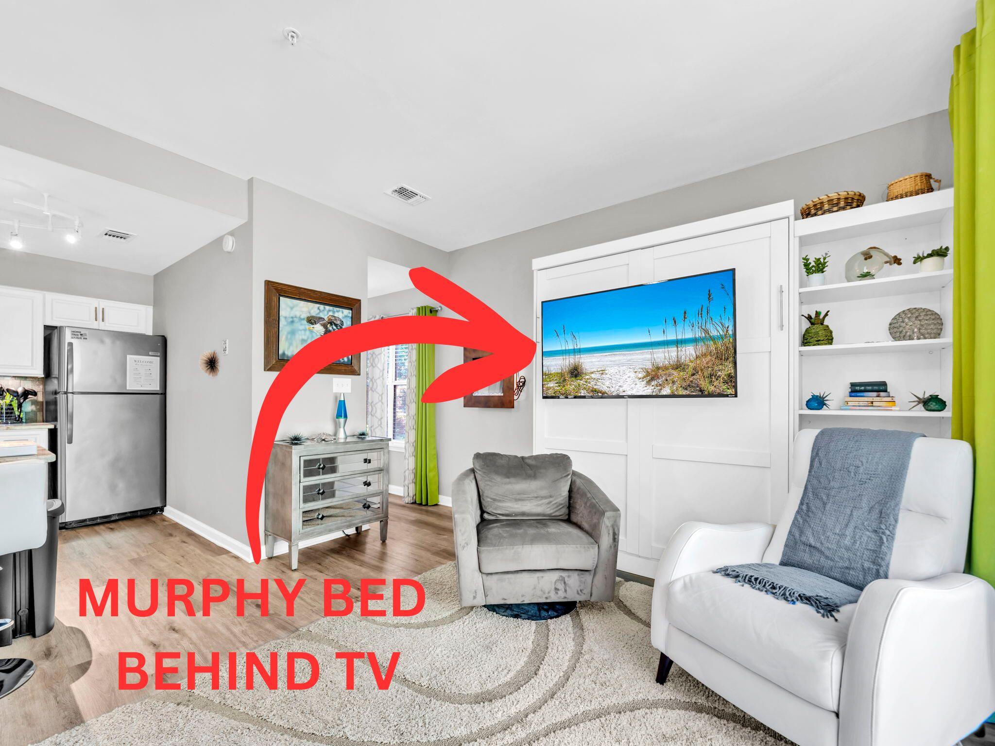 POINTE OF VIEW CONDO - Residential Lease