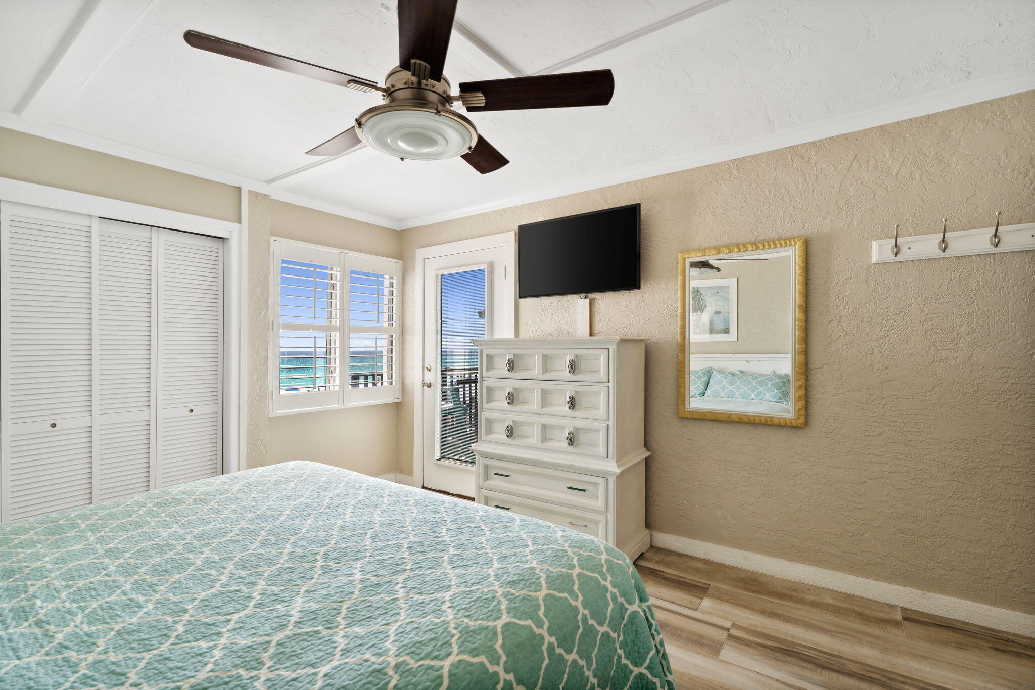 Sugar Beach Condominiums - Residential