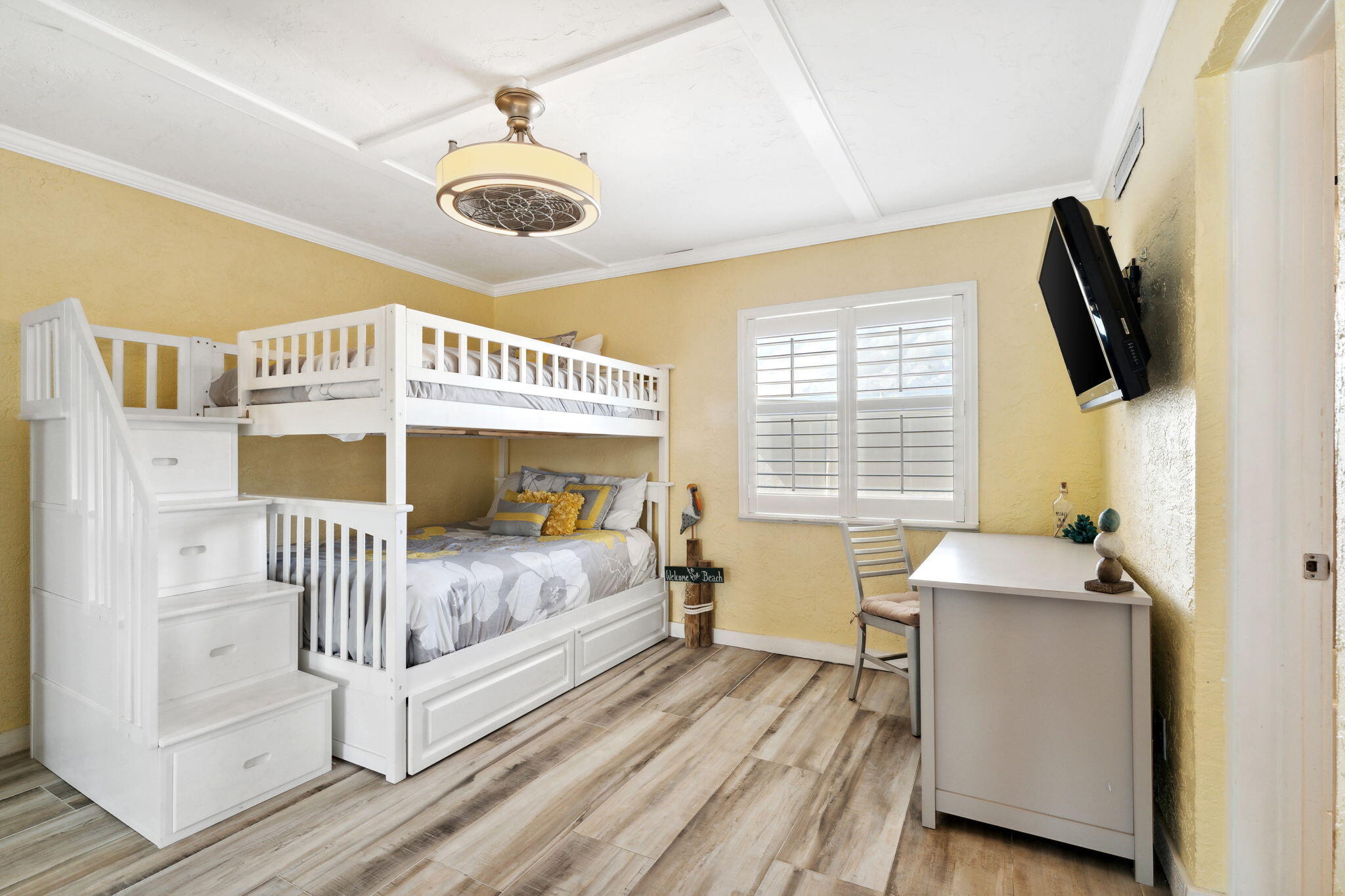 Sugar Beach Condominiums - Residential